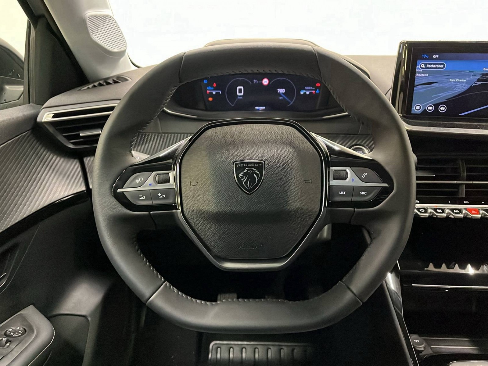 PEUGEOT - 208 - #337330 - 10