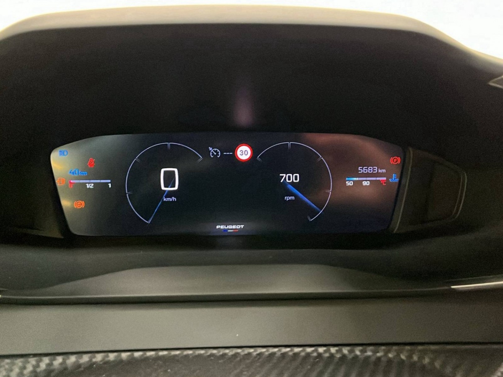 PEUGEOT - 208 - #337330 - 28