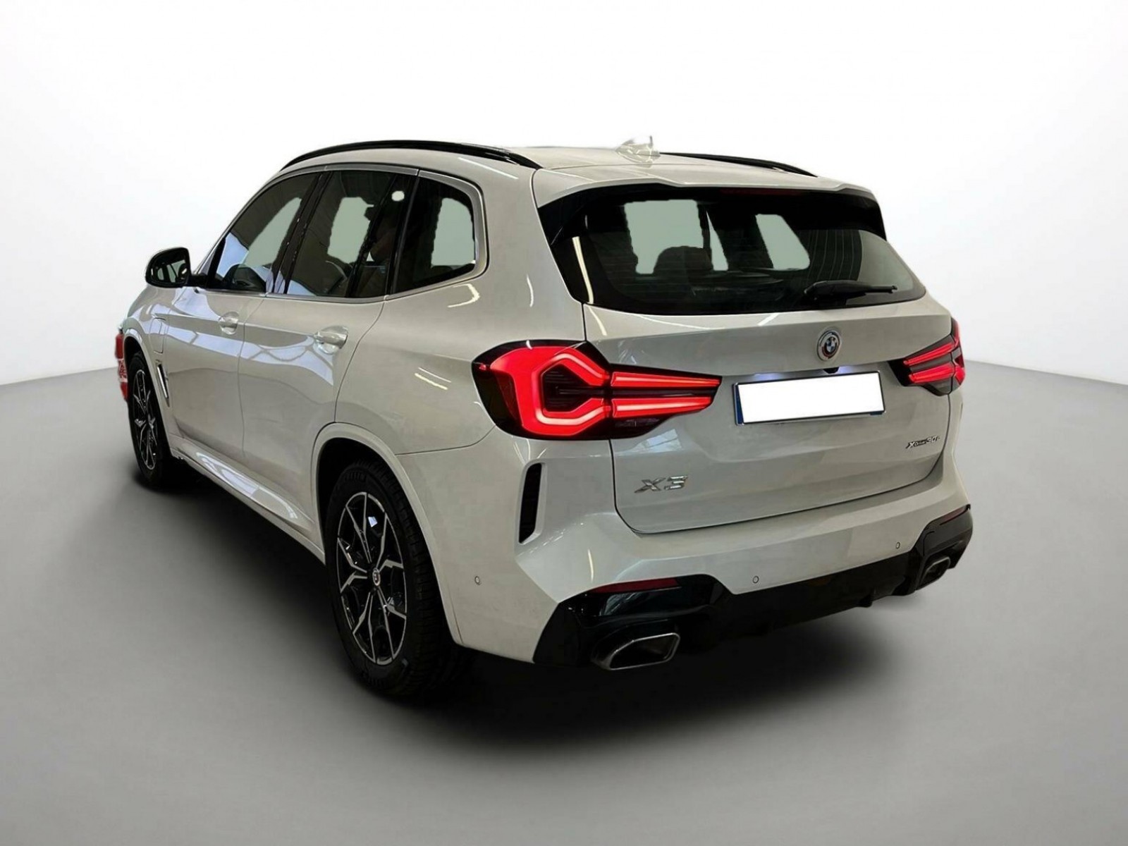 BMW - X3 G01 LCI - #180561 - 20