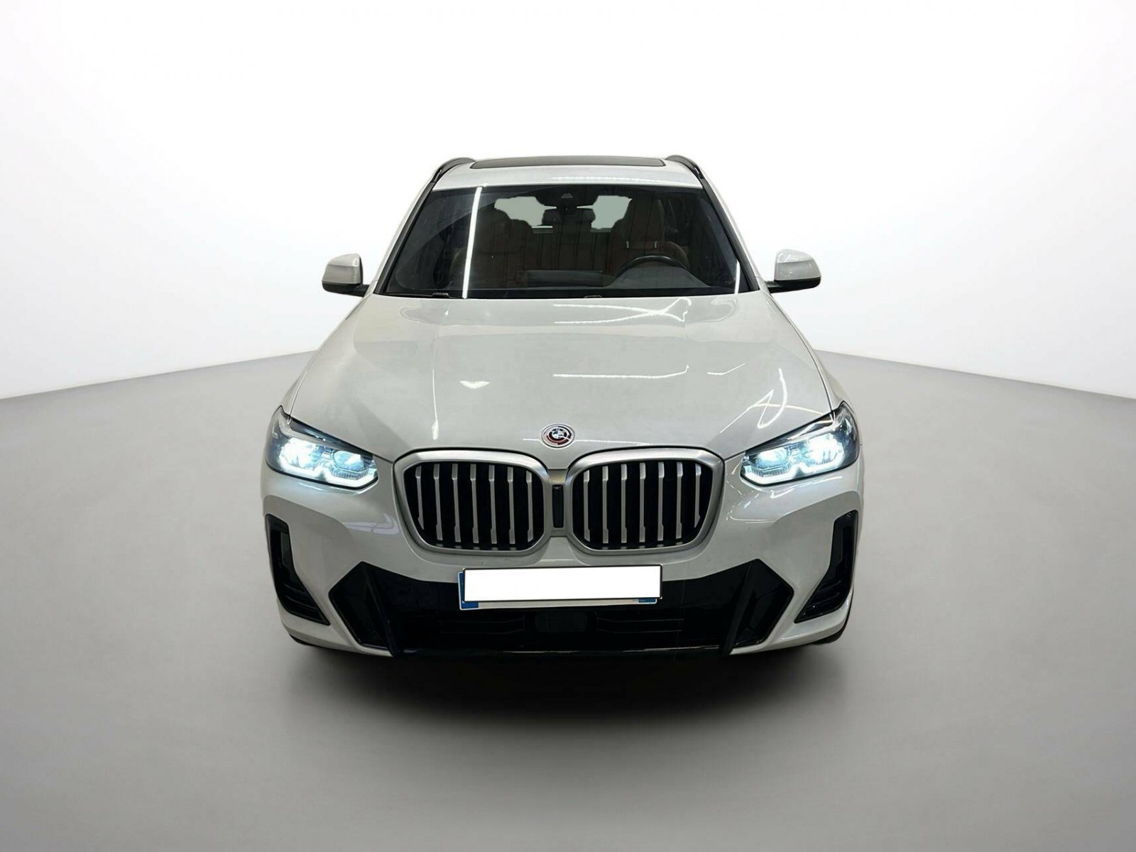 BMW - X3 G01 LCI - #180561 - 4