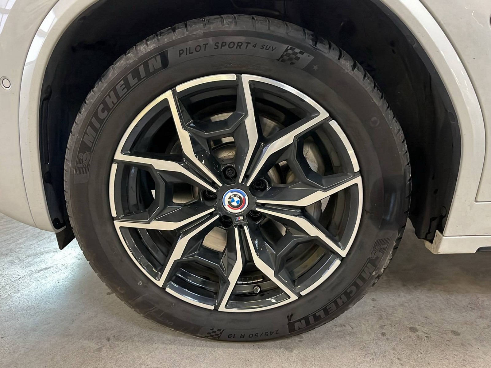 BMW - X3 G01 LCI - #180561 - 6