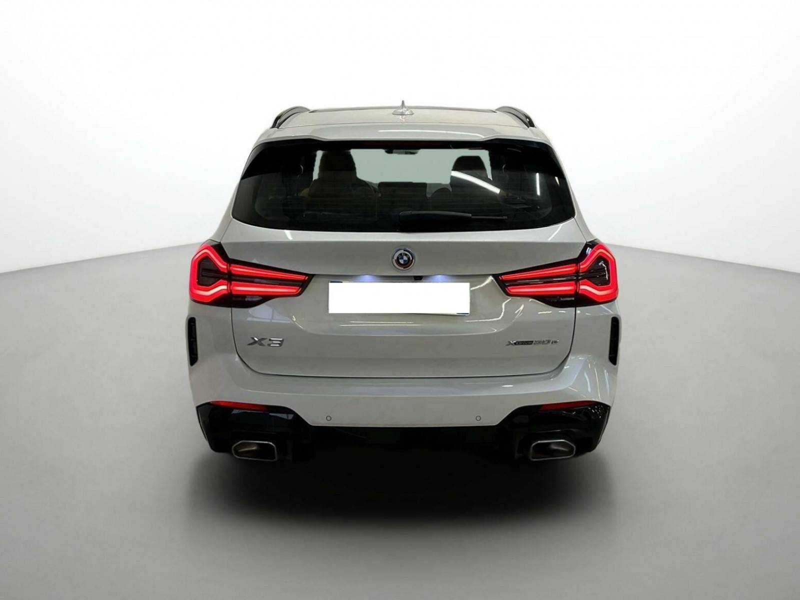 BMW - X3 G01 LCI - #180561 - 23