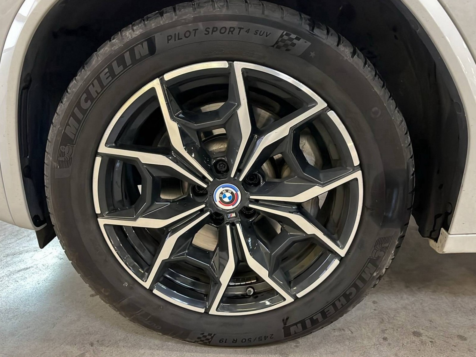 BMW - X3 G01 LCI - #180561 - 24