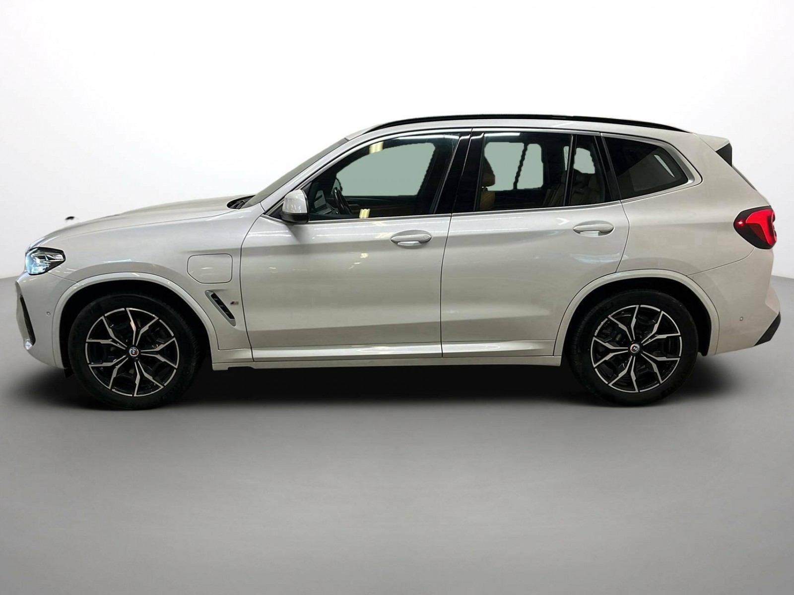 BMW - X3 G01 LCI - #180561 - 17