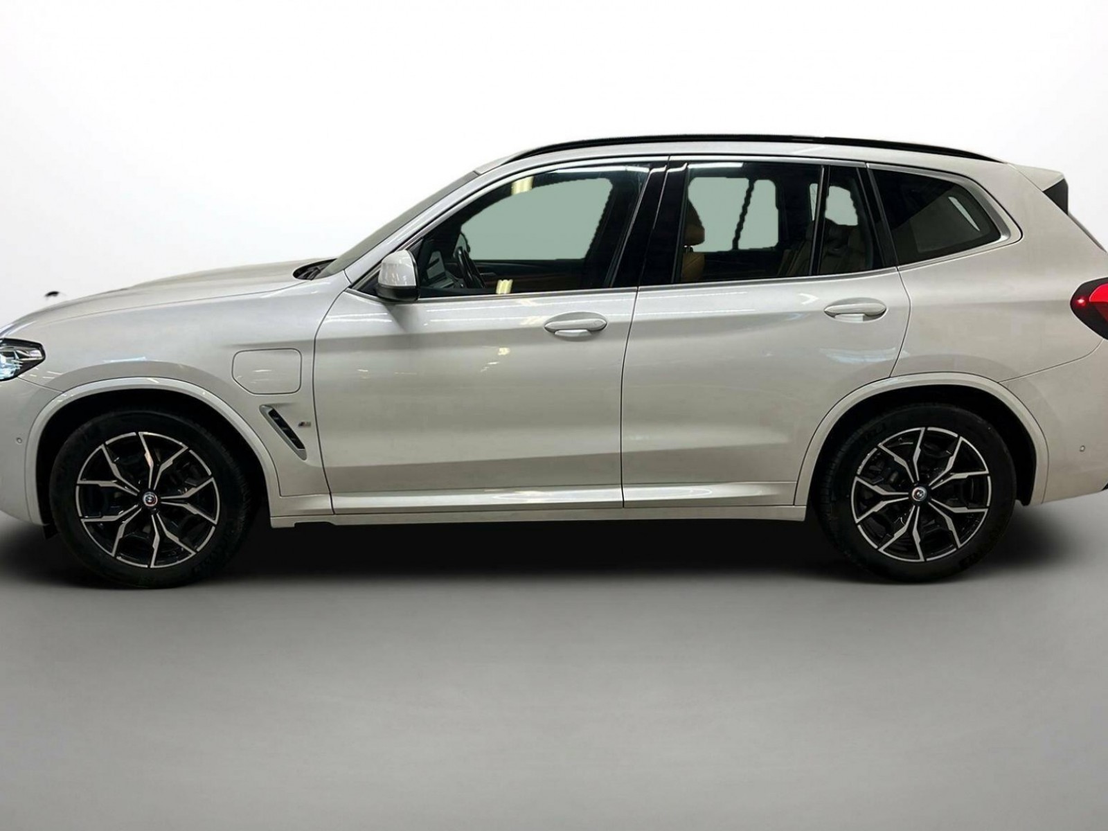BMW - X3 G01 LCI - #180561 - 35