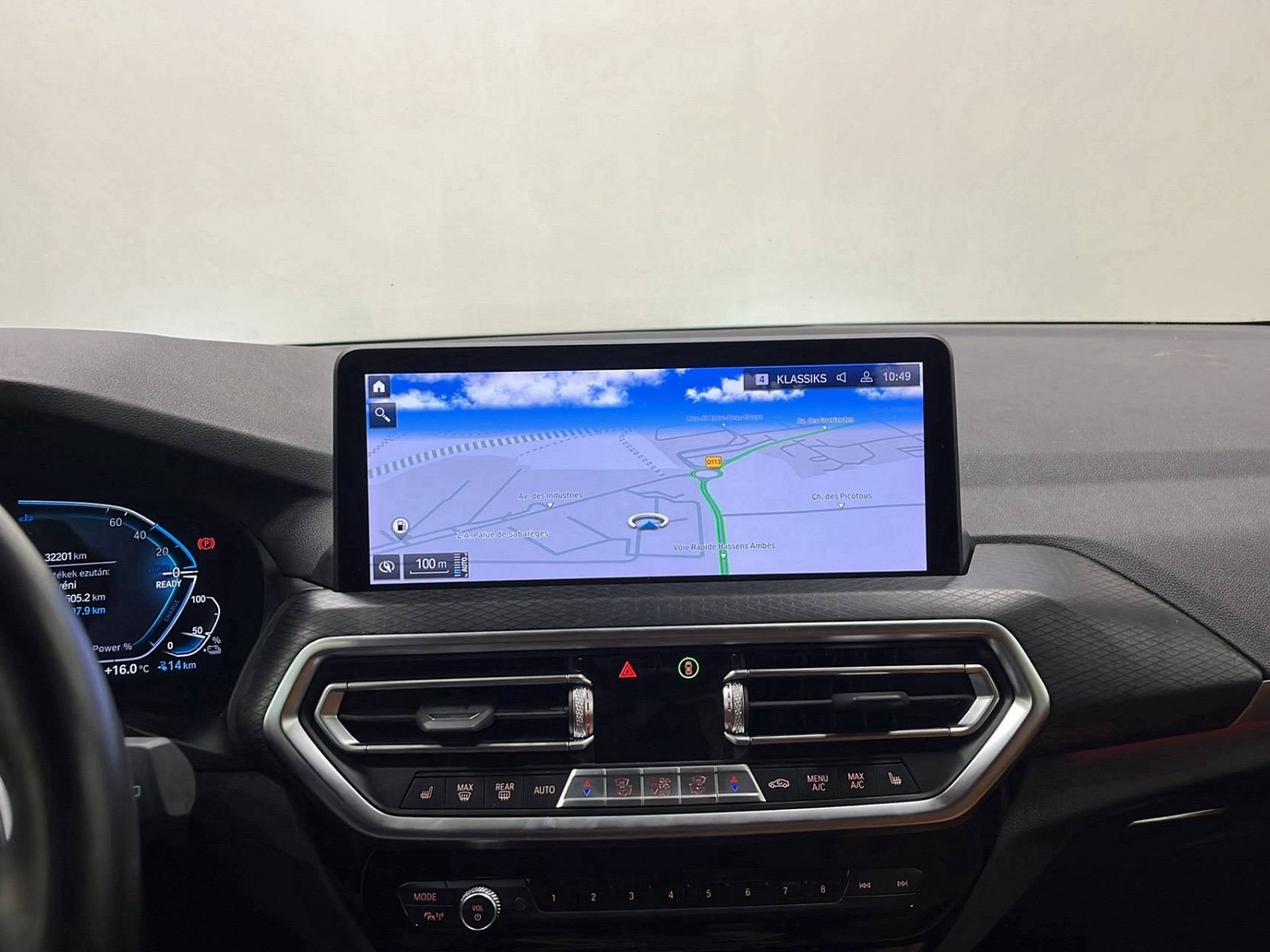 BMW - X3 G01 LCI - #180561 - 11