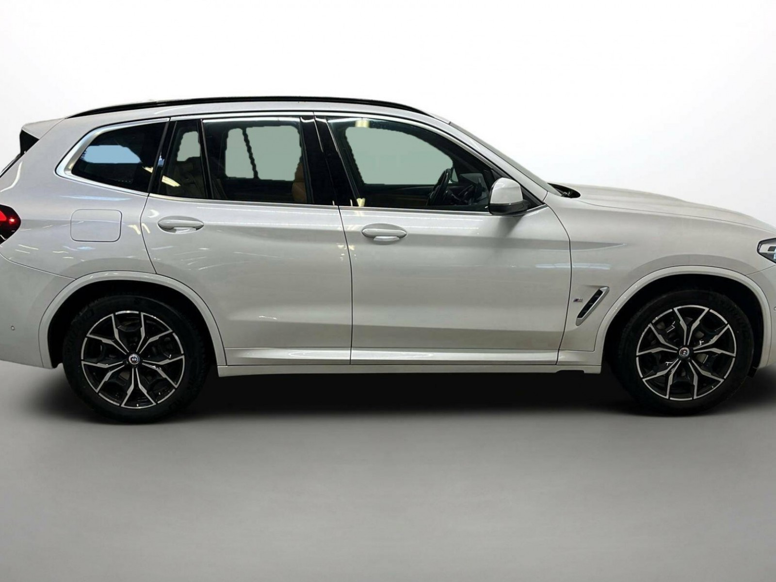 BMW - X3 G01 LCI - #180561 - 34
