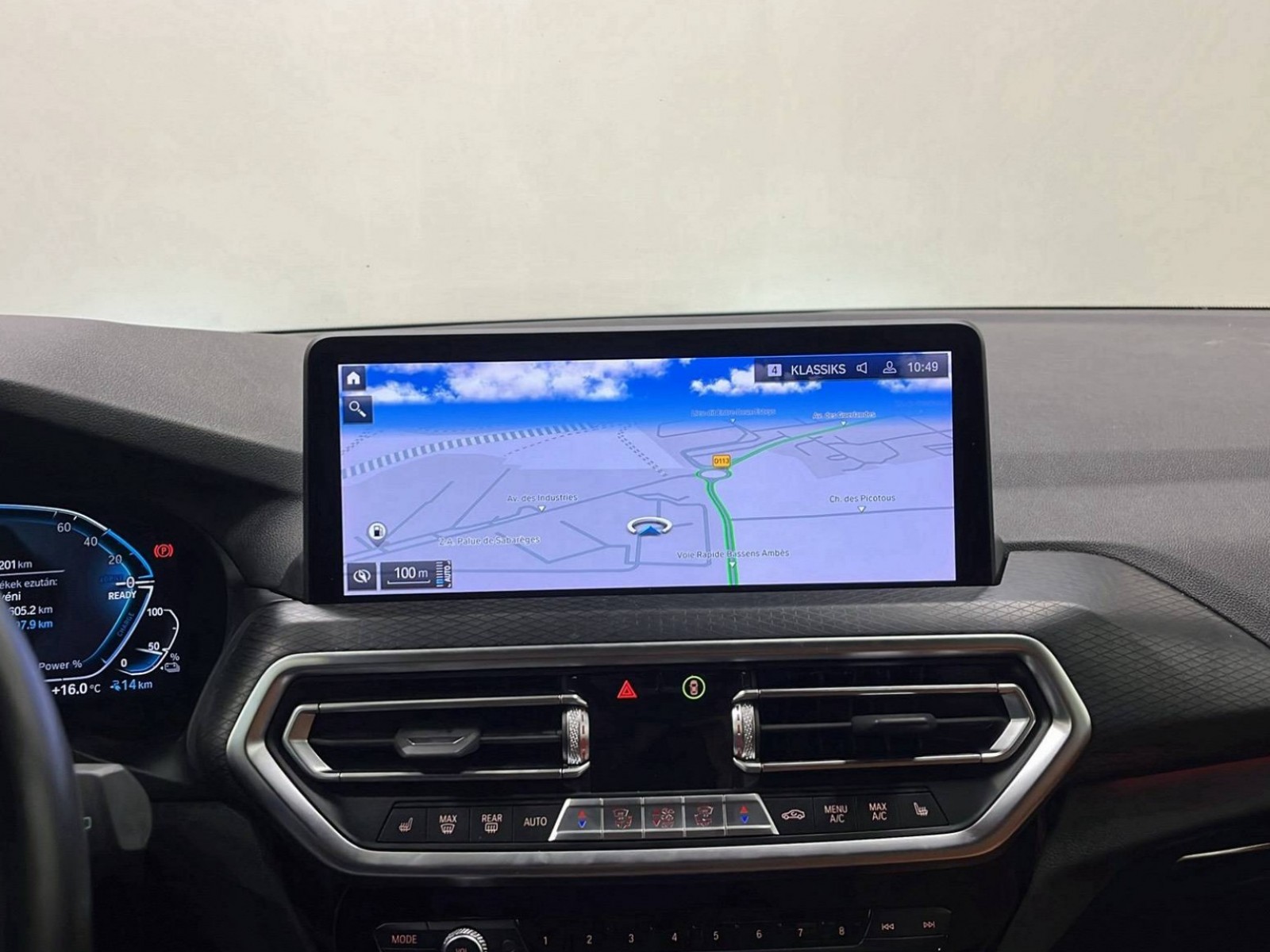 BMW - X3 G01 LCI - #180561 - 29