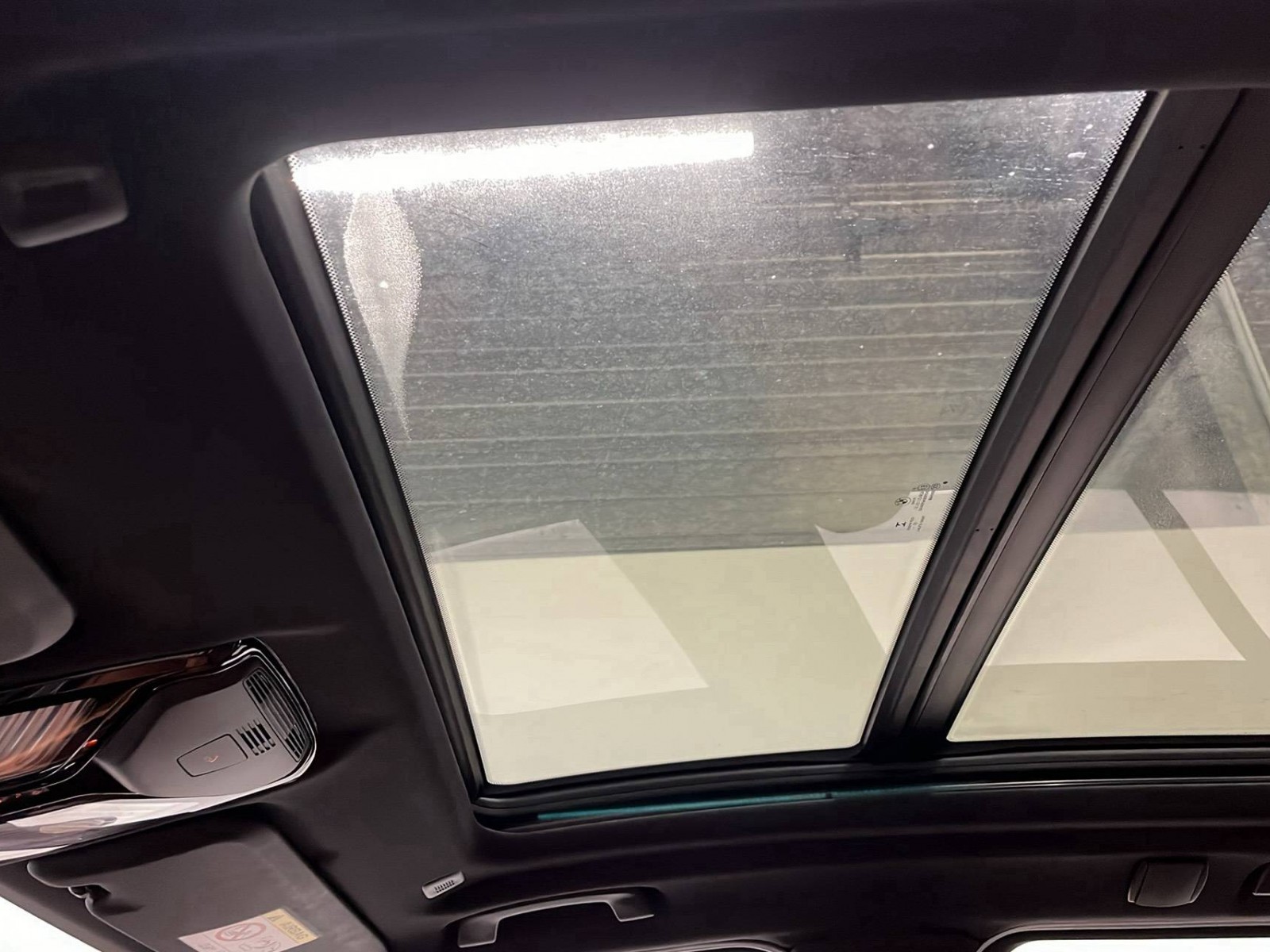 BMW - X3 G01 LCI - #180561 - 14