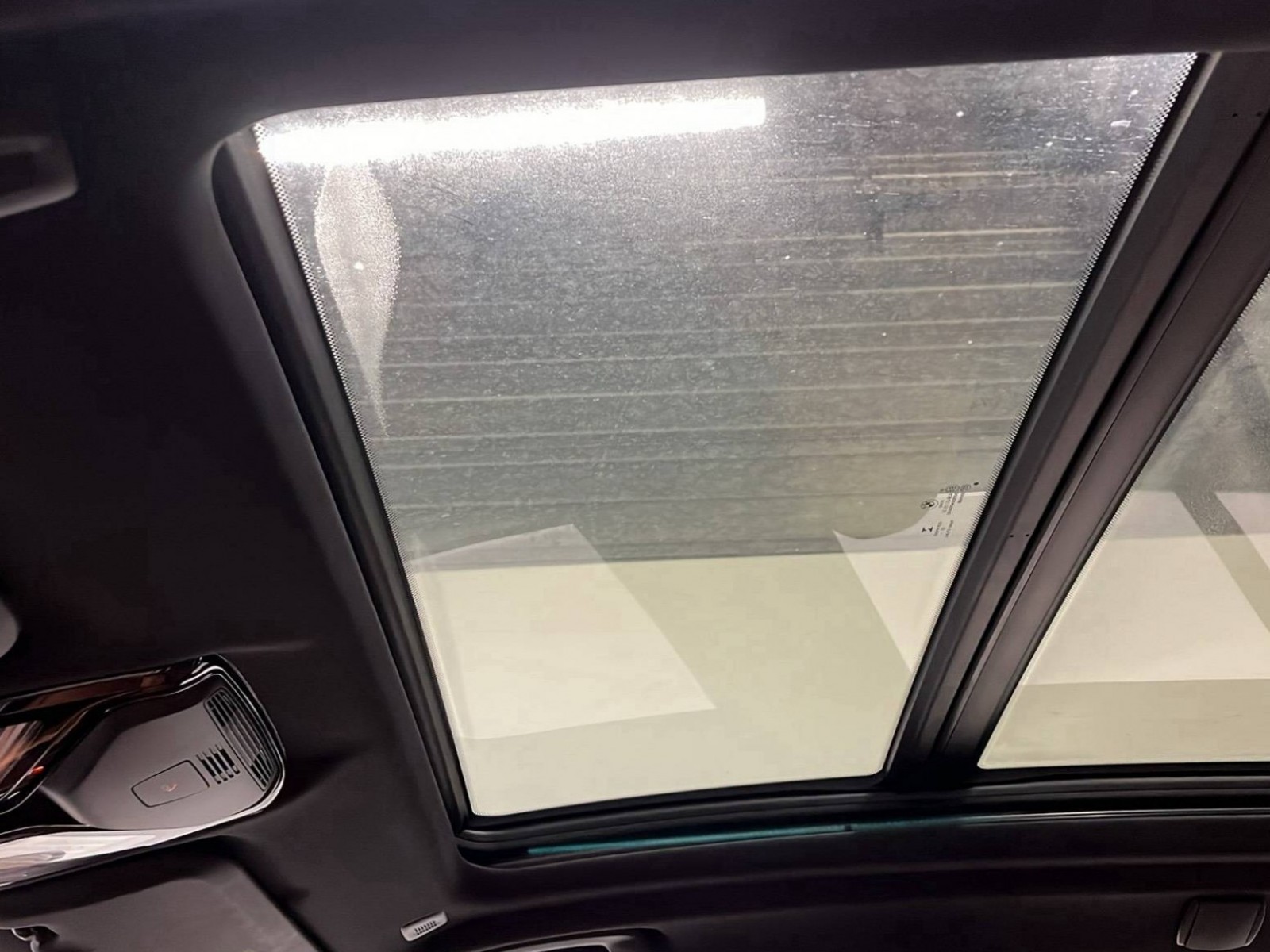 BMW - X3 G01 LCI - #180561 - 32