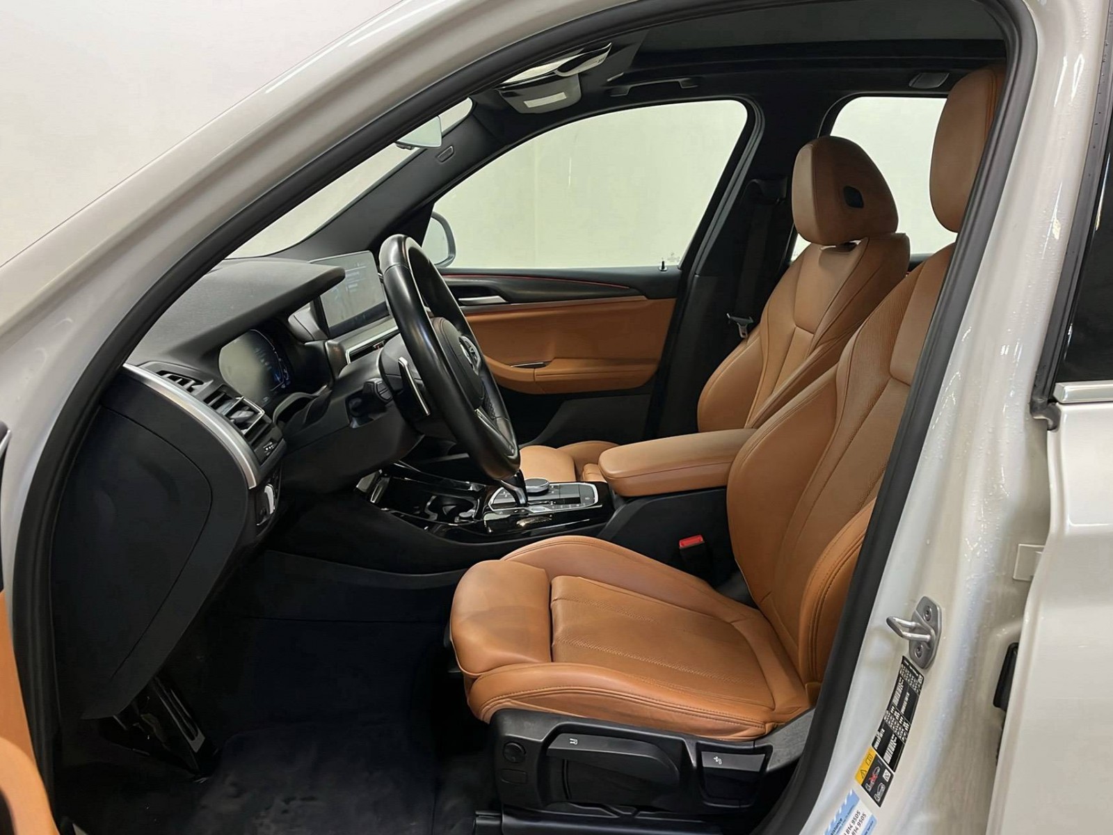 BMW - X3 G01 LCI - #180561 - 7