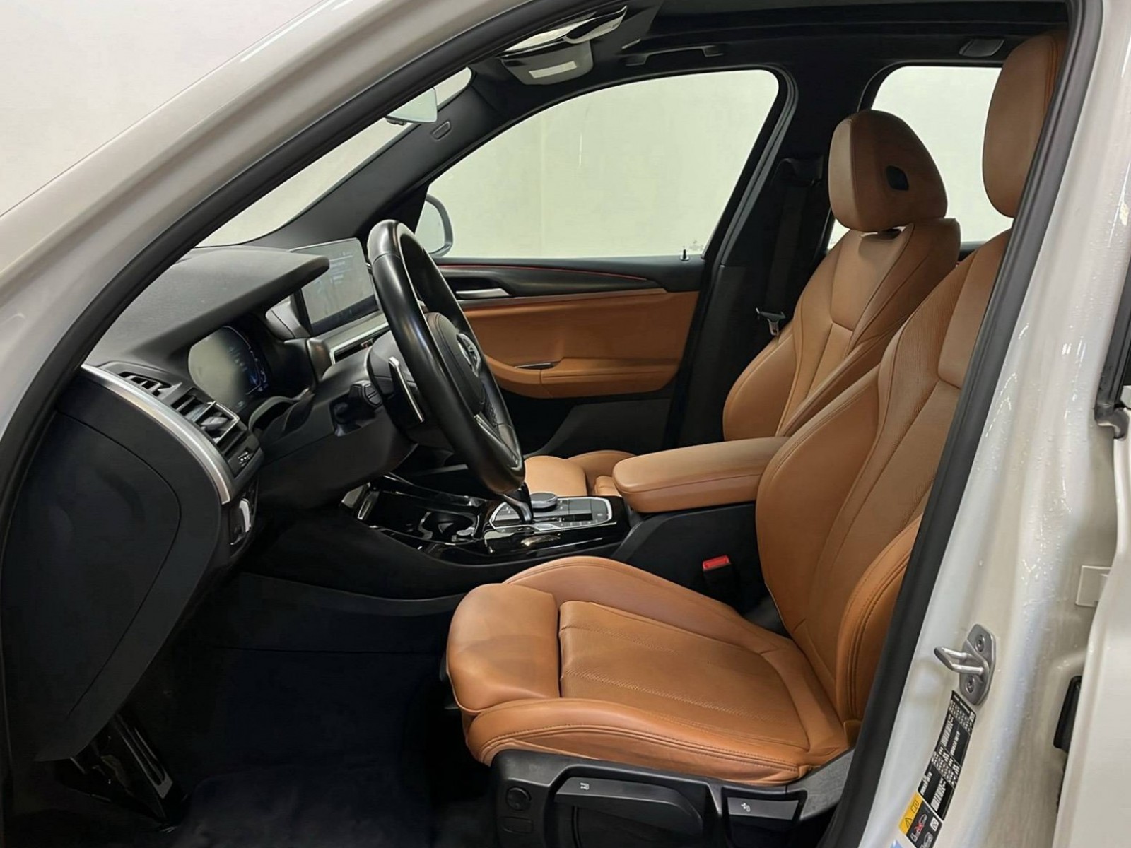 BMW - X3 G01 LCI - #180561 - 25