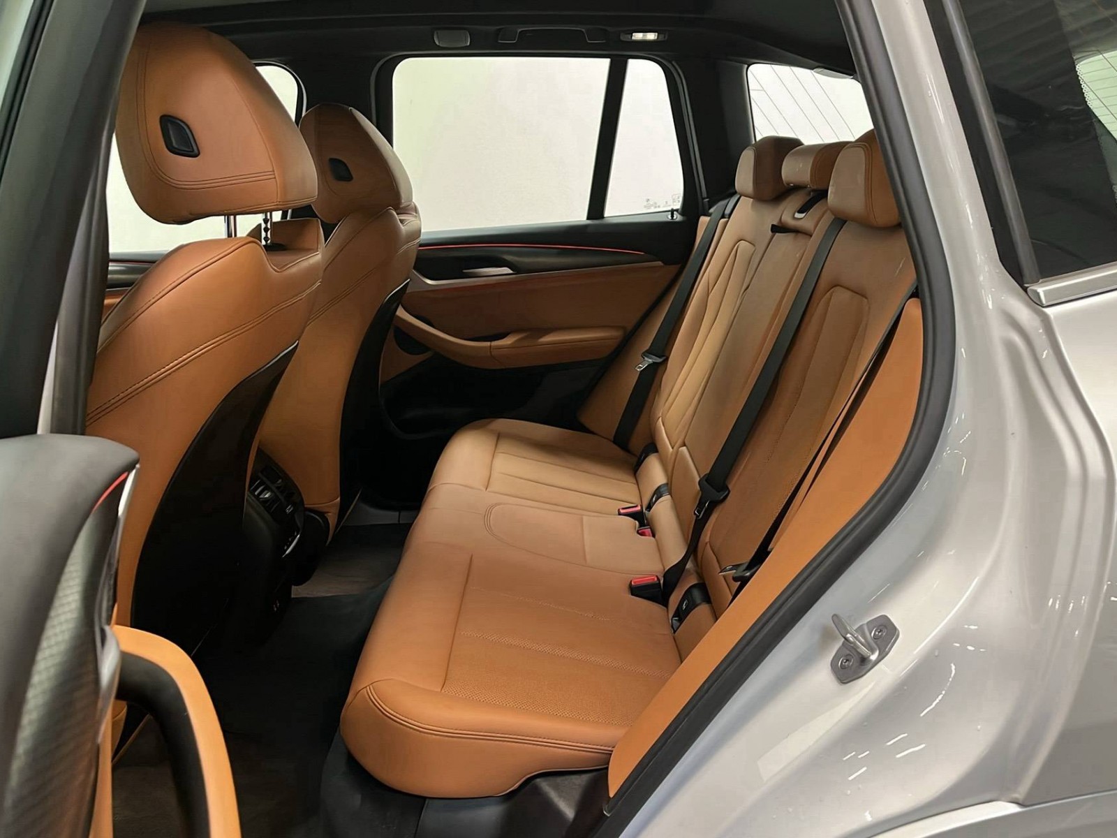 BMW - X3 G01 LCI - #180561 - 8