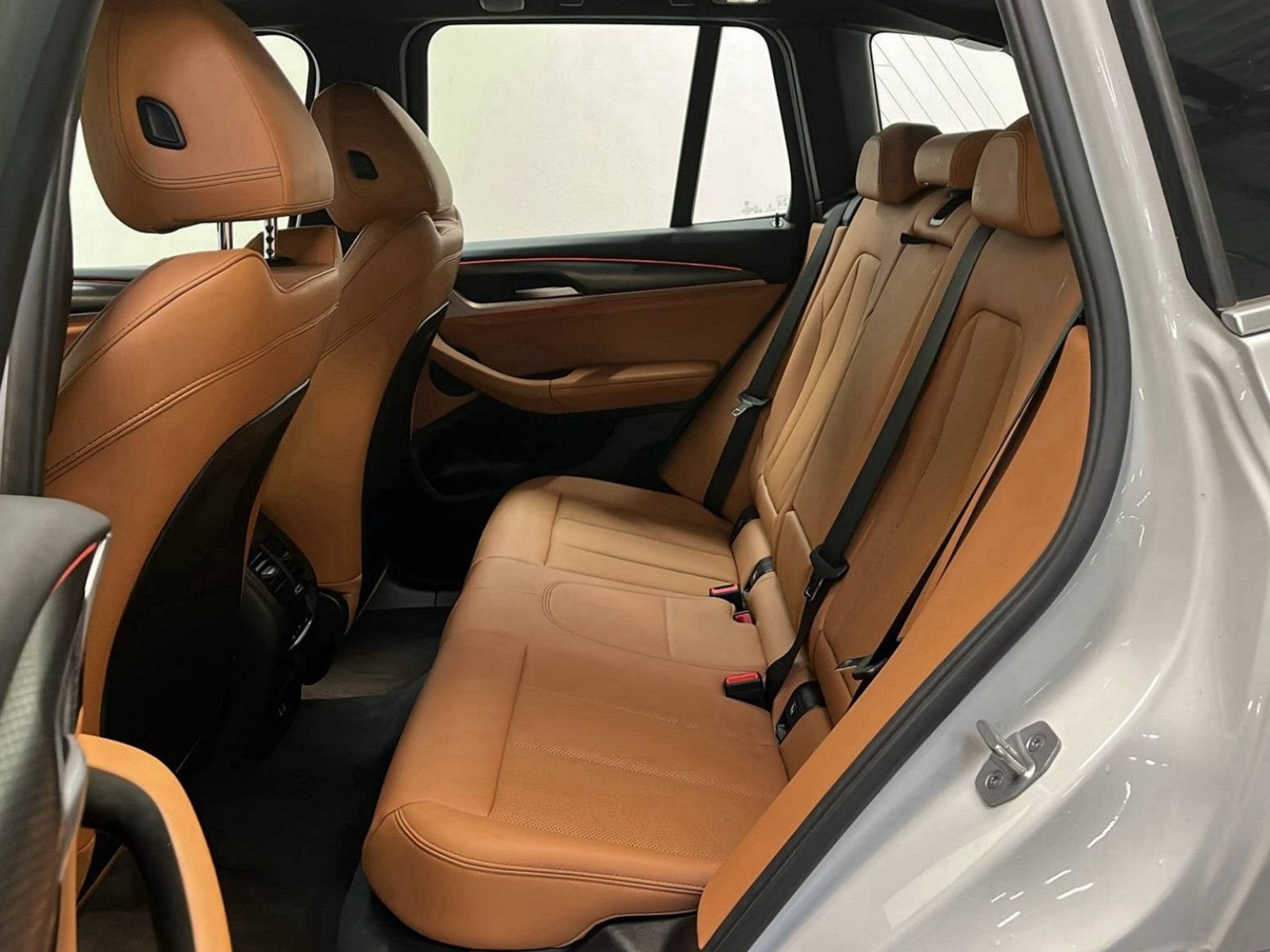 BMW - X3 G01 LCI - #180561 - 26