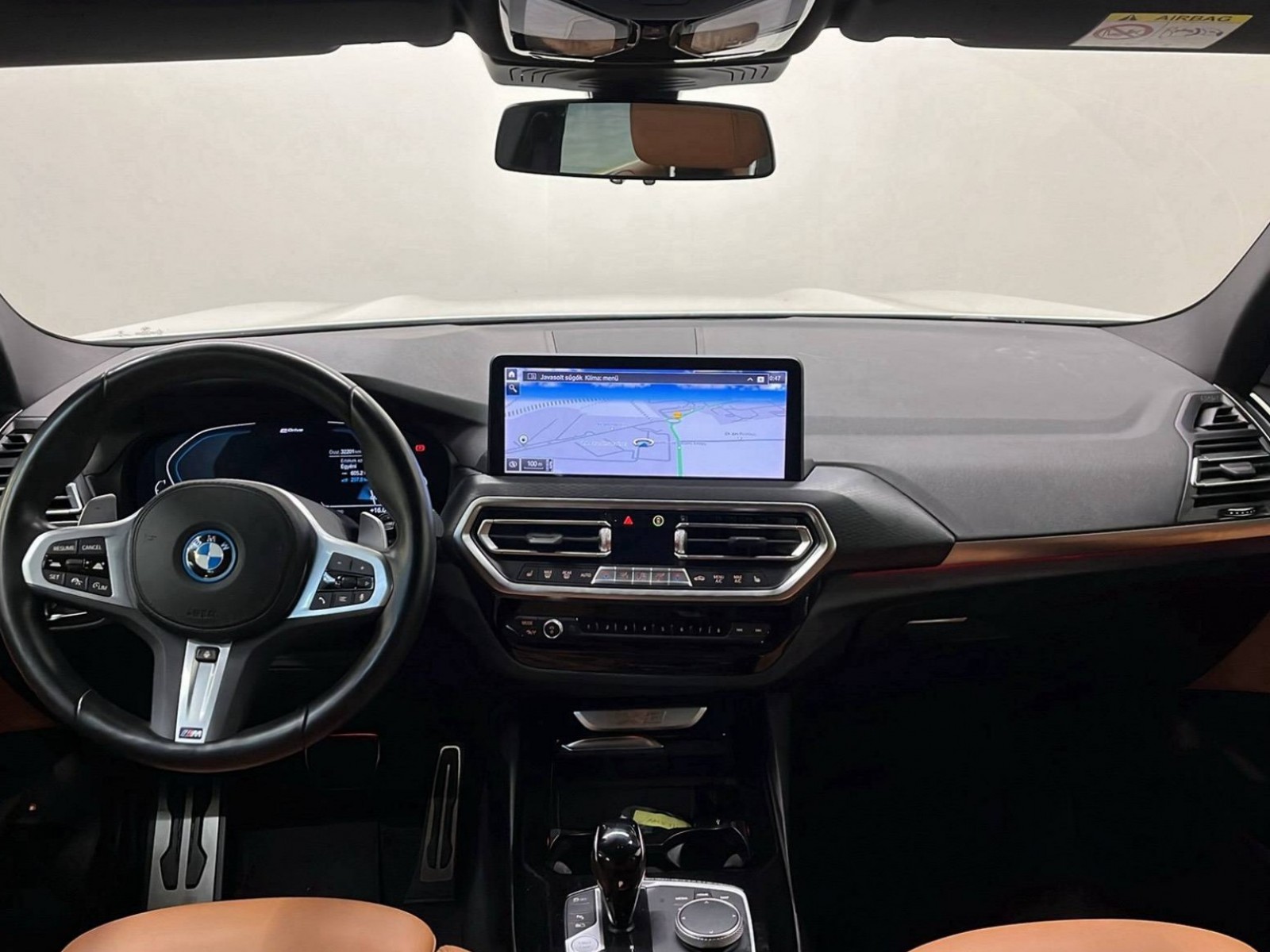 BMW - X3 G01 LCI - #180561 - 27