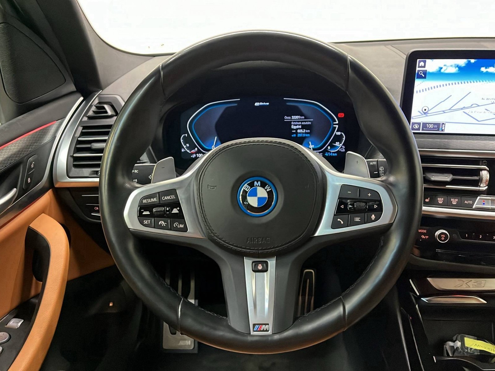 BMW - X3 G01 LCI - #180561 - 10