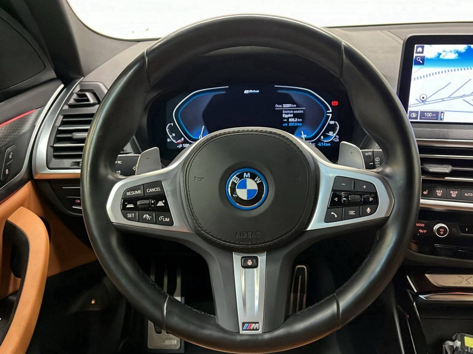 BMW - X3 G01 LCI - #180561 - 28