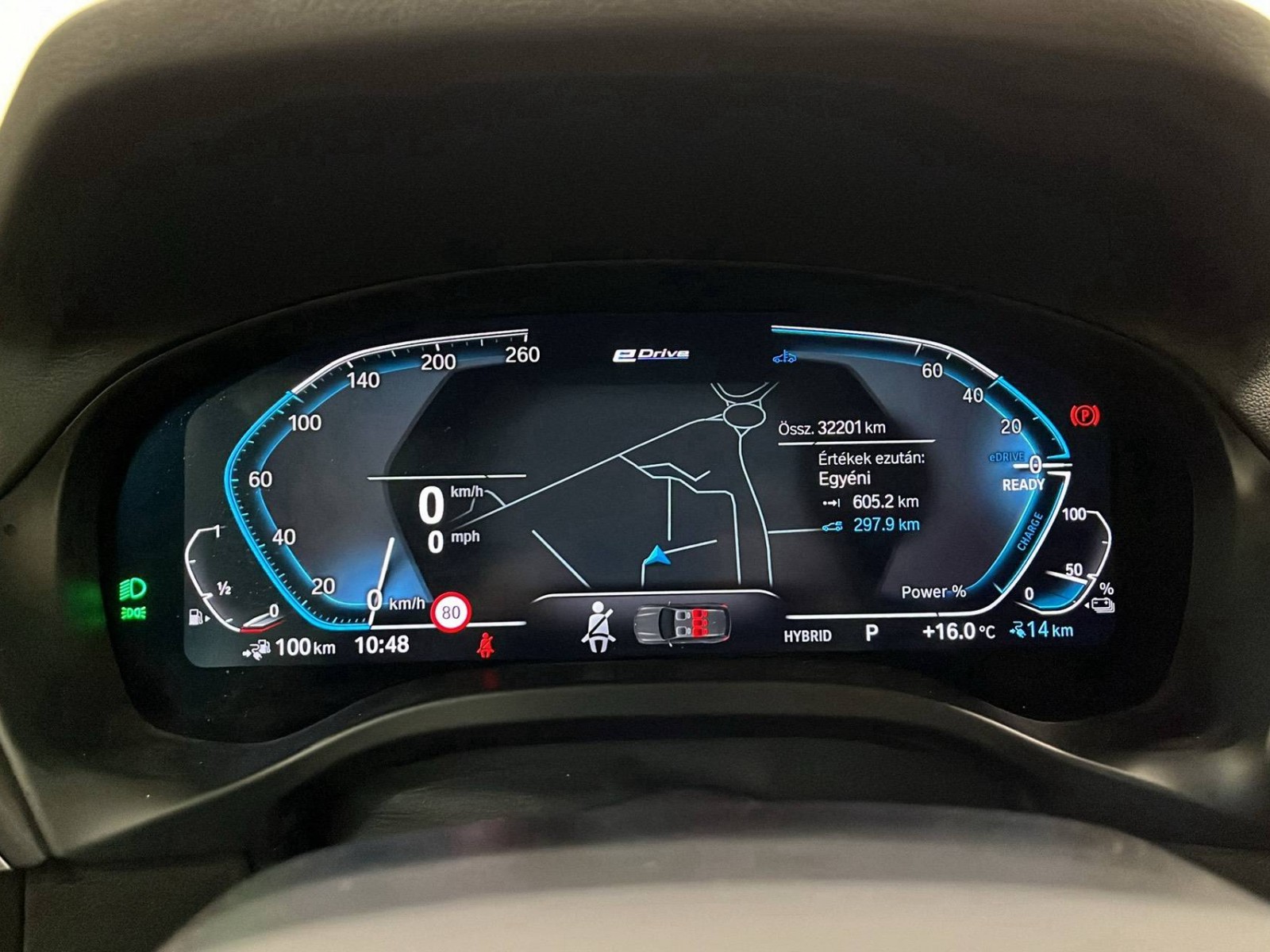 BMW - X3 G01 LCI - #180561 - 12
