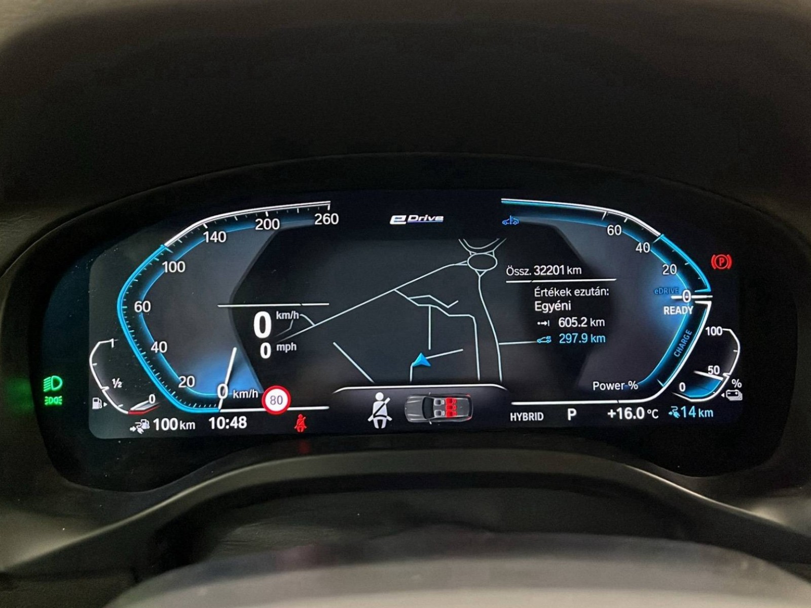 BMW - X3 G01 LCI - #180561 - 30