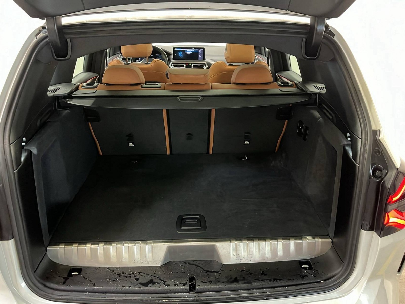 BMW - X3 G01 LCI - #180561 - 13