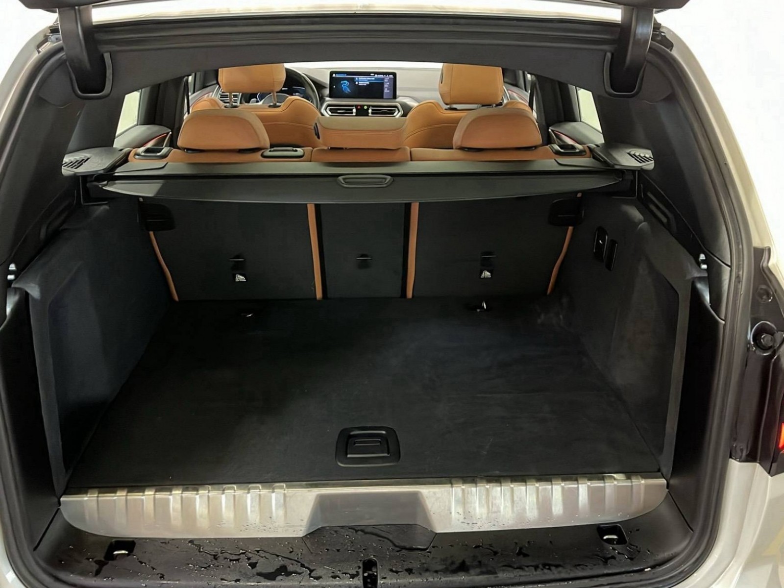 BMW - X3 G01 LCI - #180561 - 31