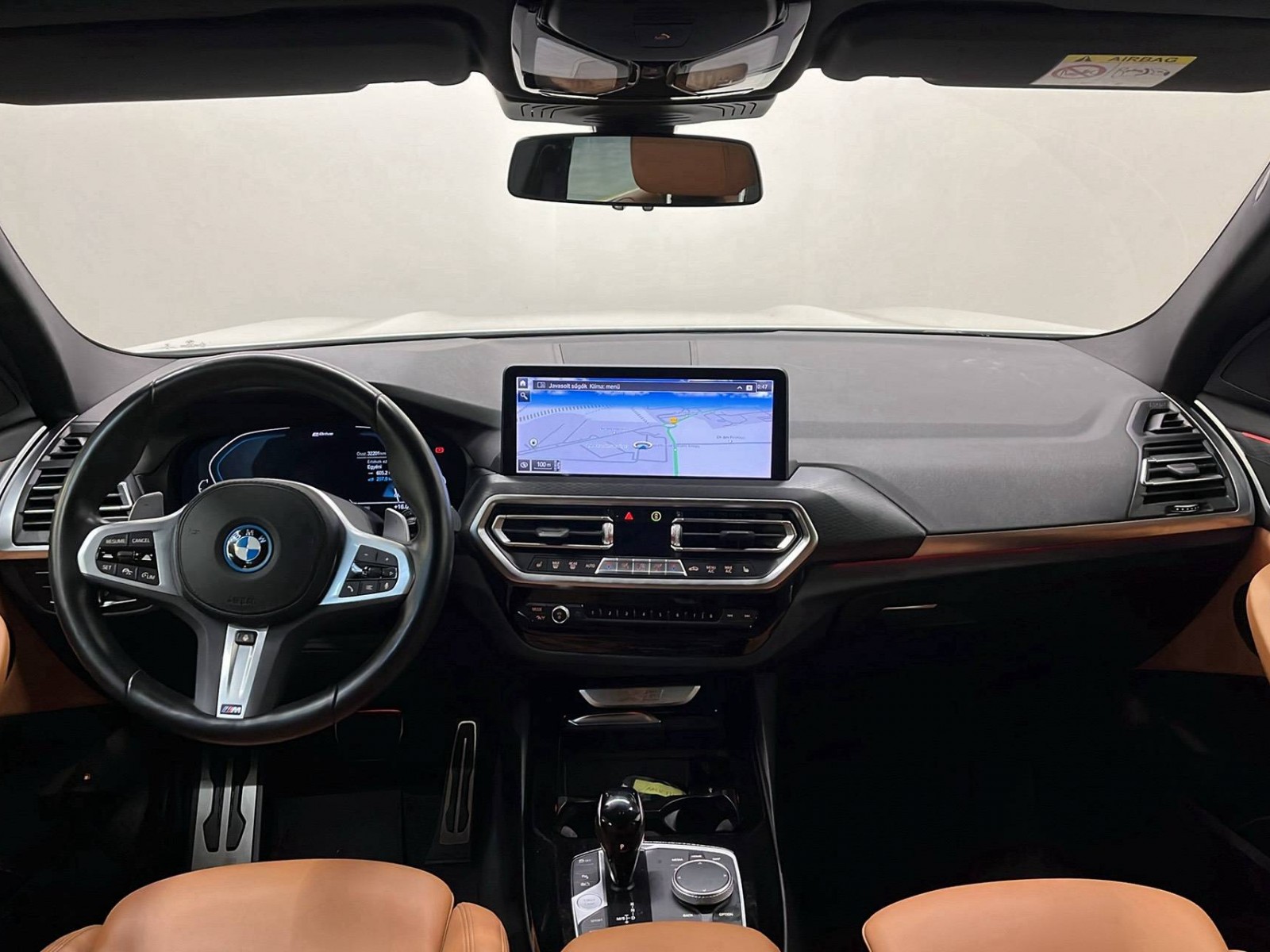 BMW - X3 G01 LCI - #180561 - 15