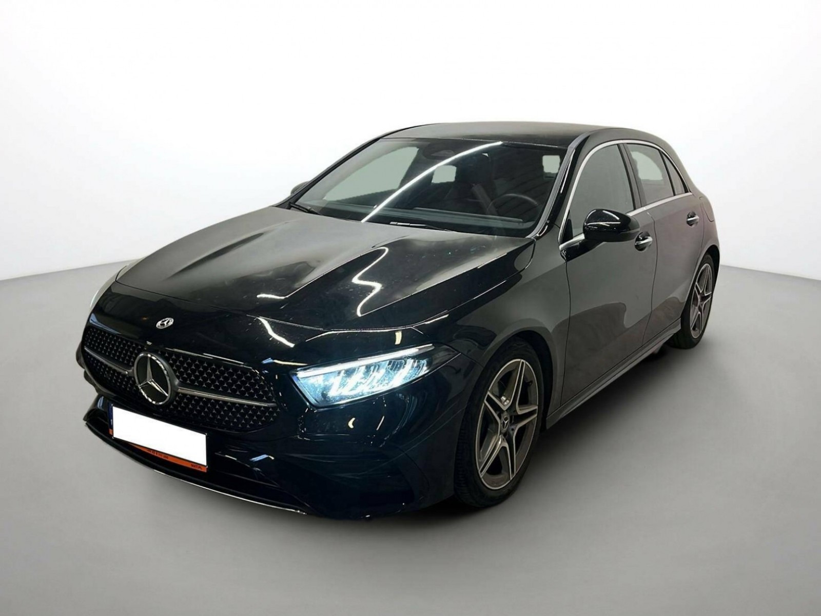 MERCEDES - CLASSE A - #316330 - 0