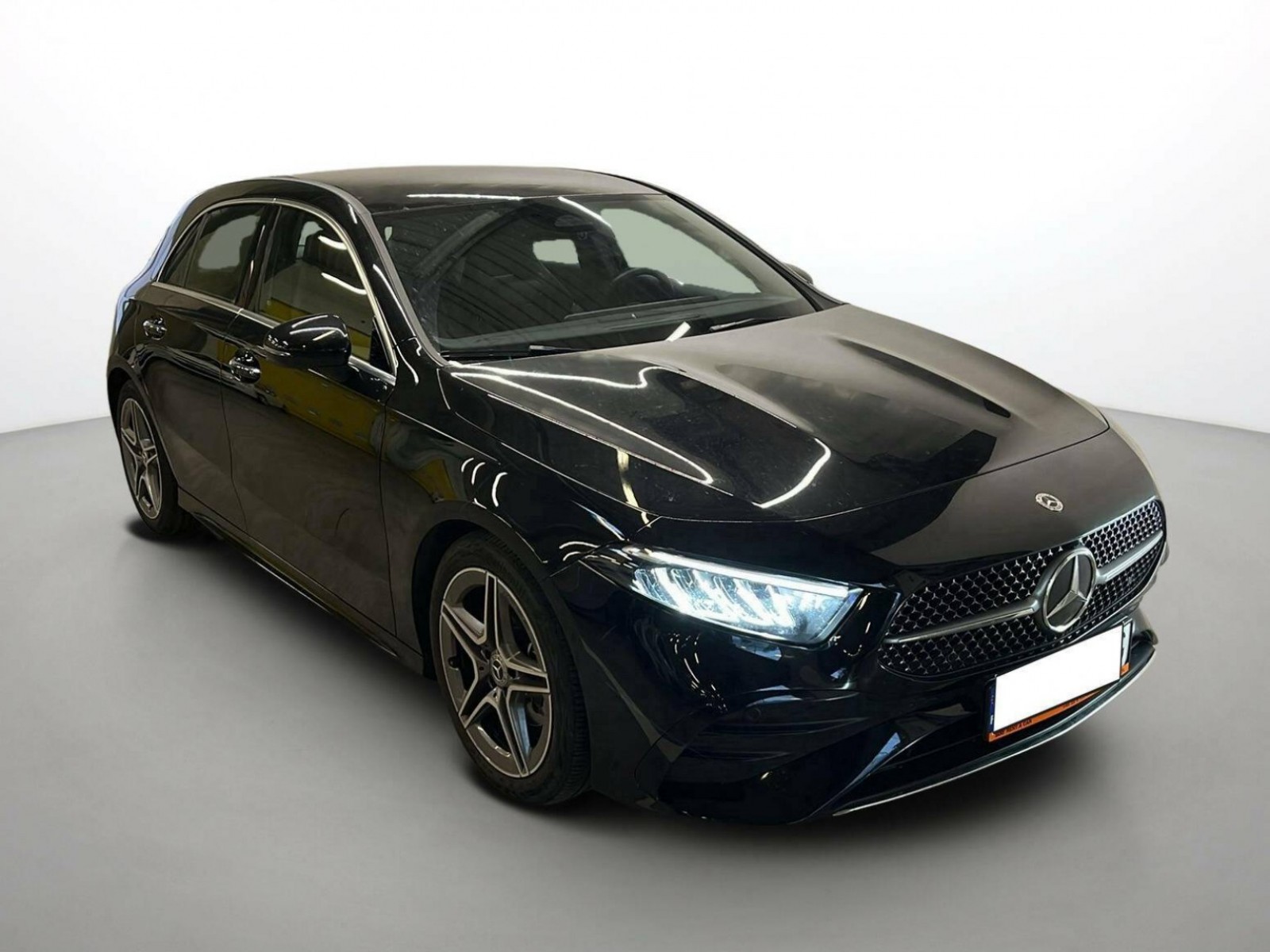 MERCEDES - CLASSE A - #316330 - 1