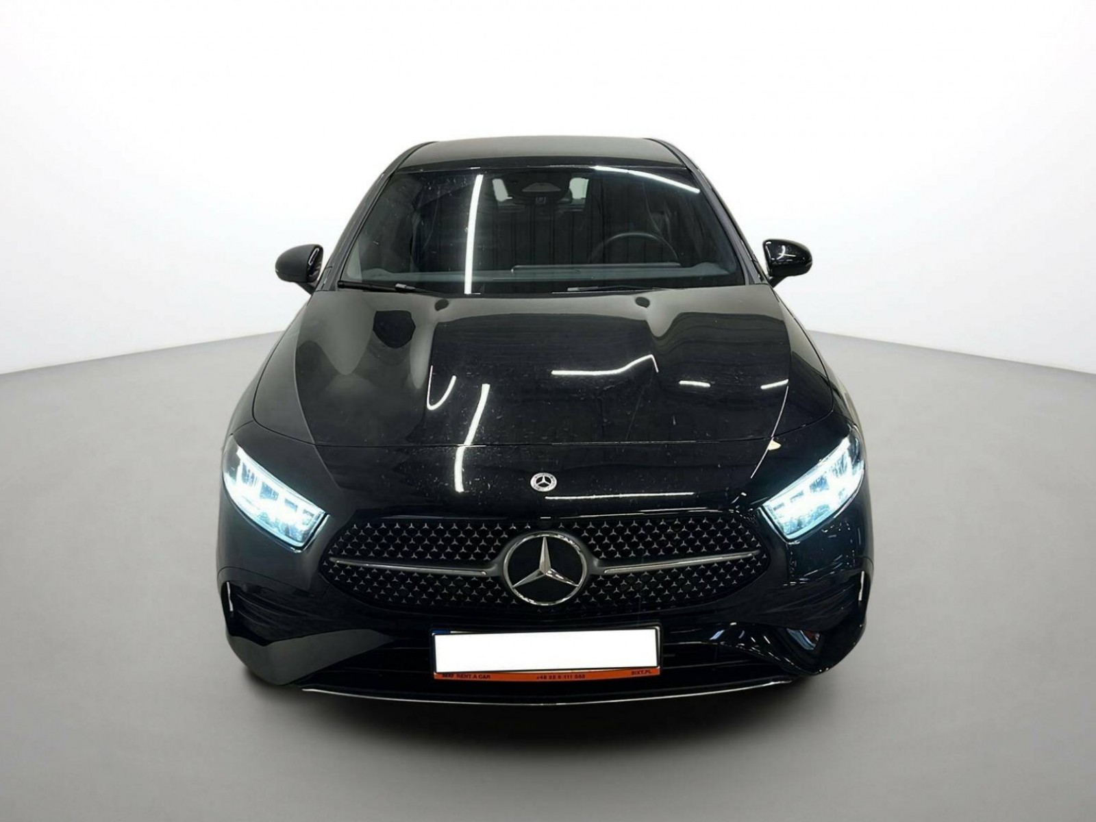 MERCEDES - CLASSE A - #316330 - 4