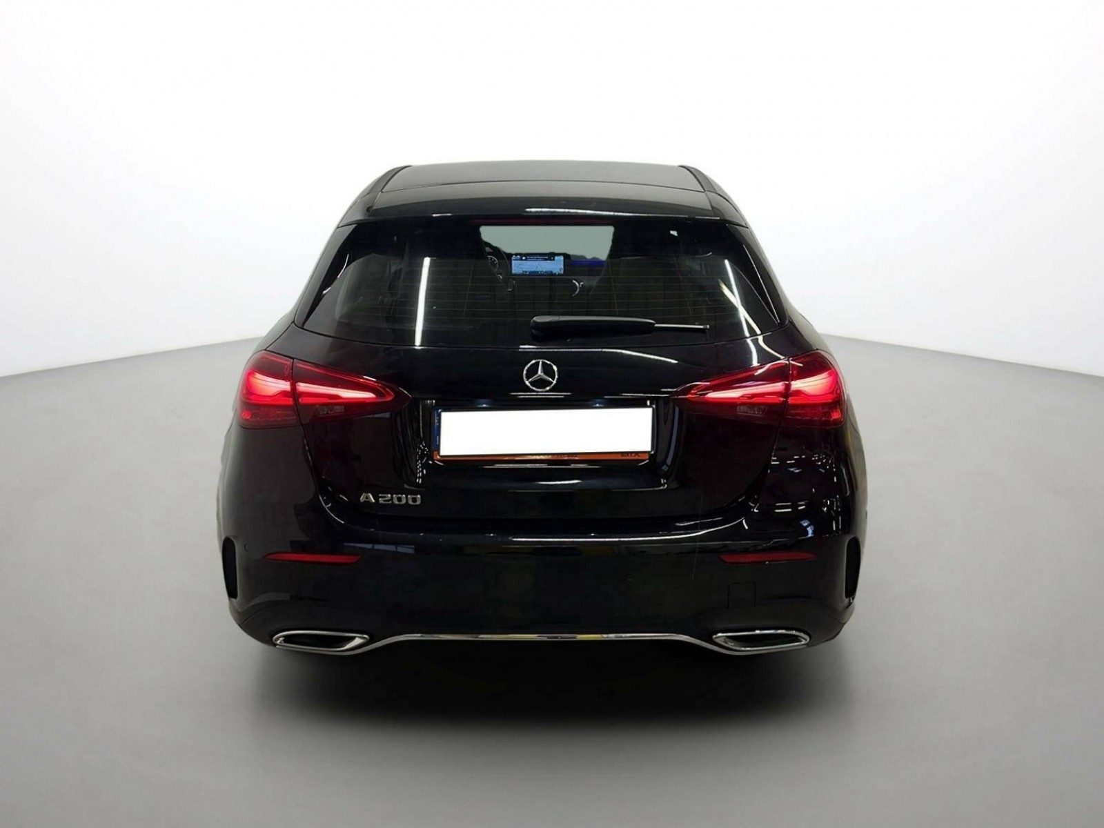 MERCEDES - CLASSE A - #316330 - 5
