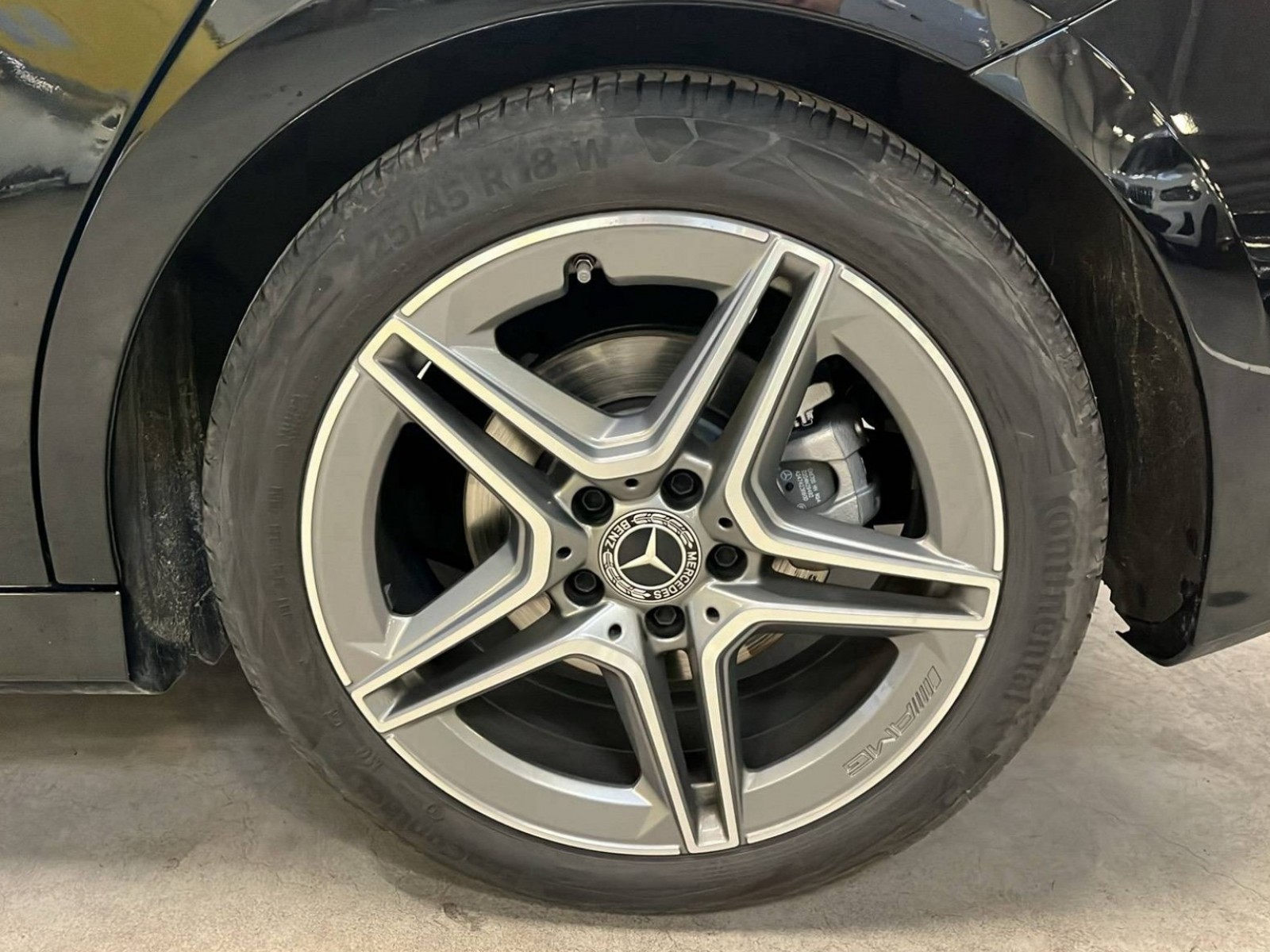 MERCEDES - CLASSE A - #316330 - 6