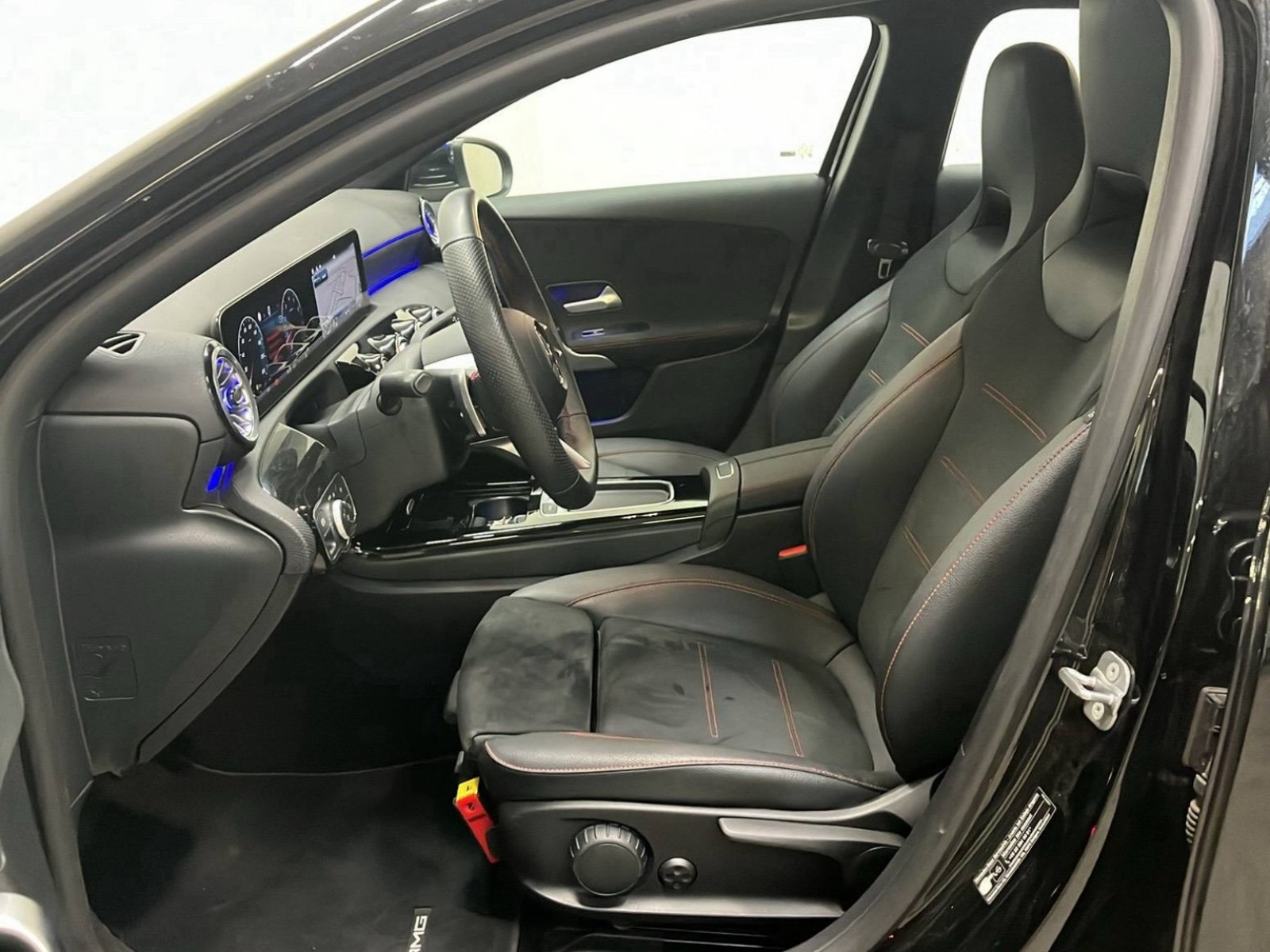 MERCEDES - CLASSE A - #316330 - 7