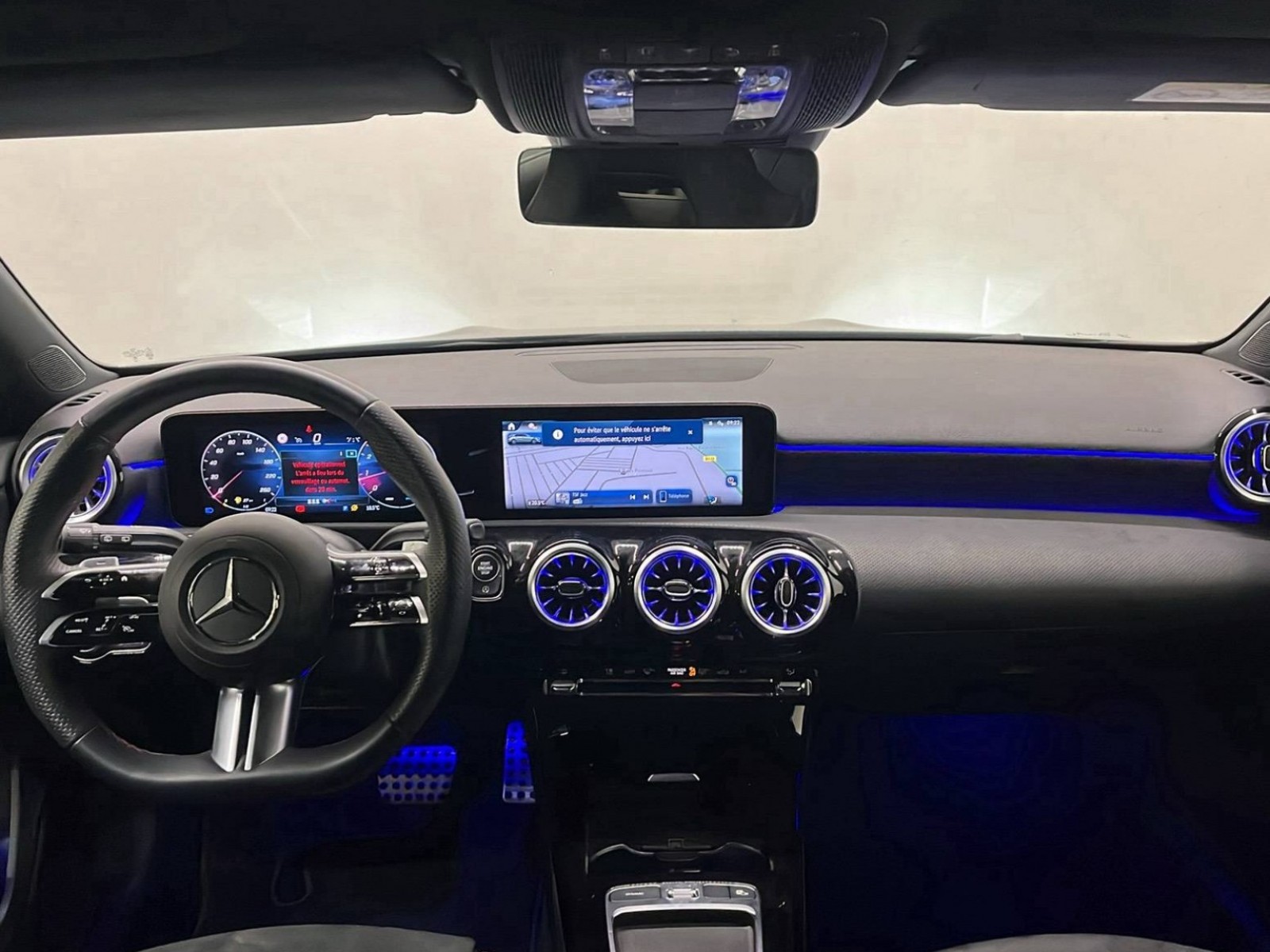 MERCEDES - CLASSE A - #316330 - 13