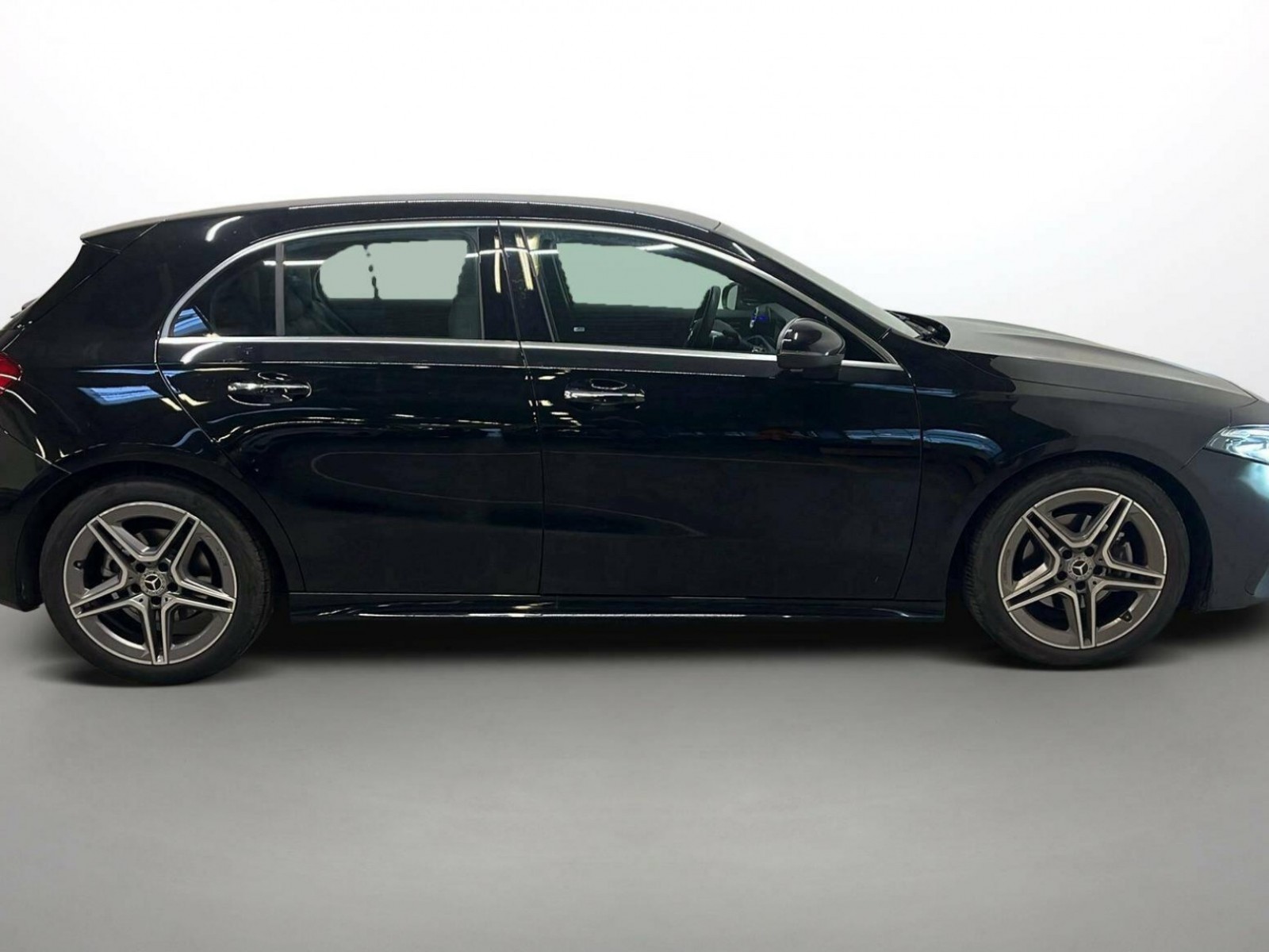 MERCEDES - CLASSE A - #316330 - 14