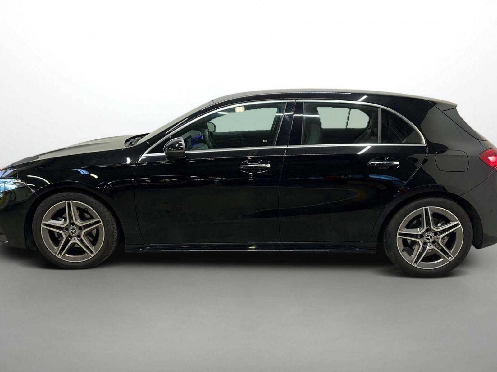 MERCEDES - CLASSE A - #316330 - 15
