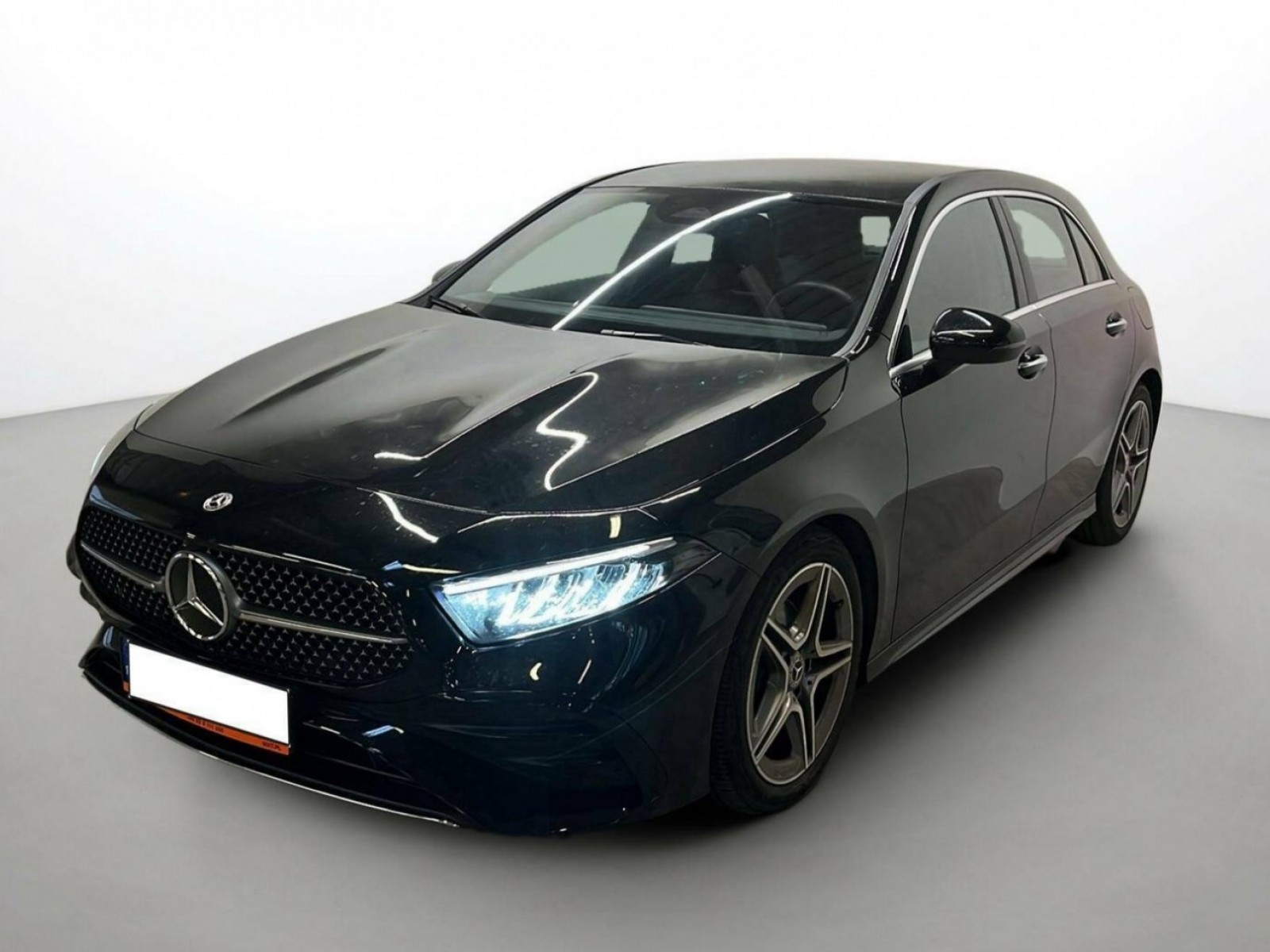 MERCEDES - CLASSE A - #316327 - 16