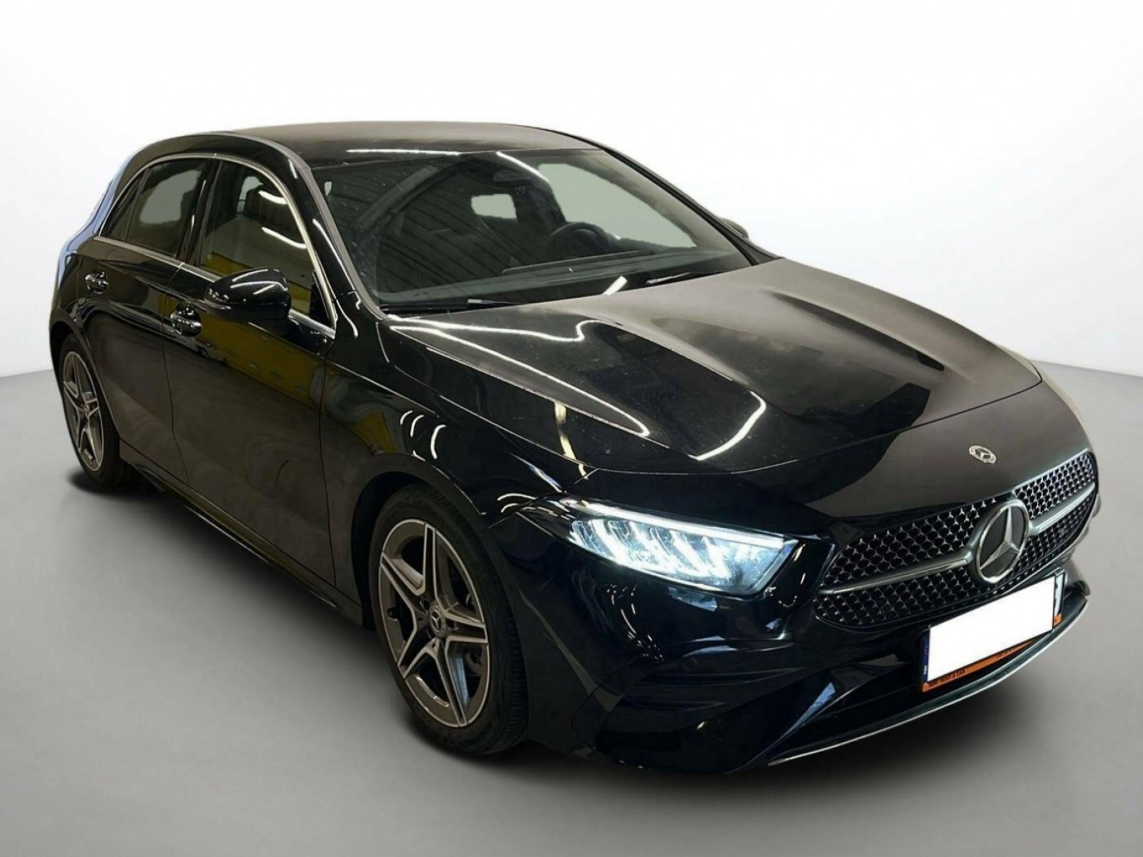 MERCEDES - CLASSE A - #316327 - 17