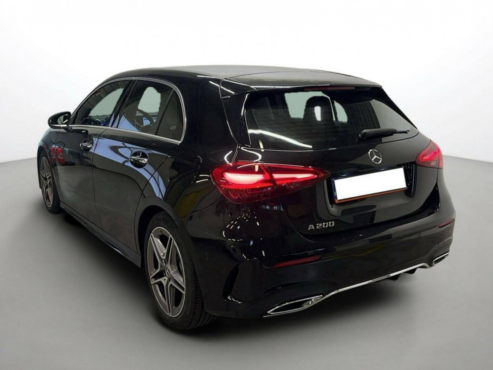 MERCEDES - CLASSE A - #316327 - 18
