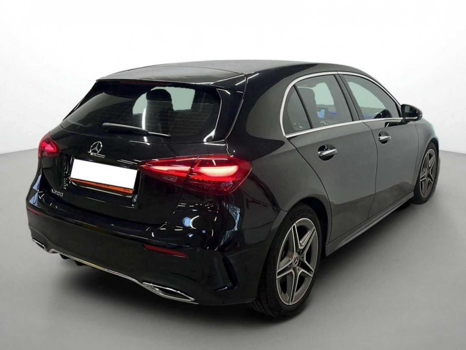 MERCEDES - CLASSE A - #316327 - 19