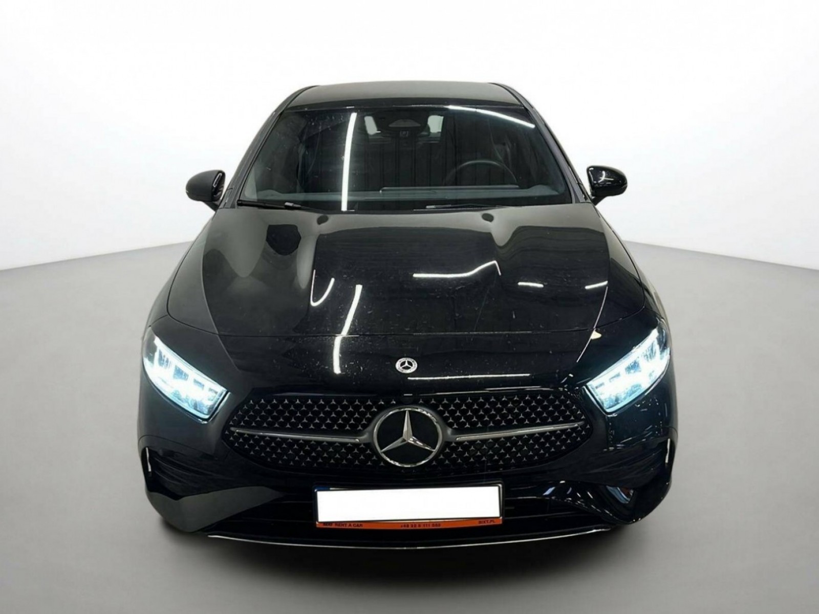 MERCEDES - CLASSE A - #316327 - 20