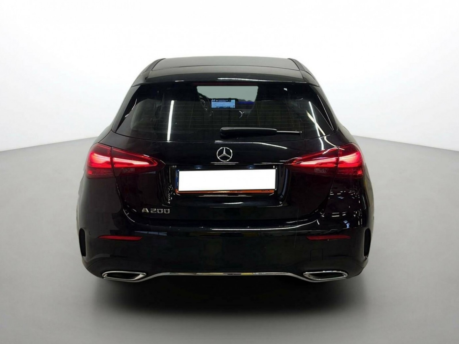 MERCEDES - CLASSE A - #316327 - 21