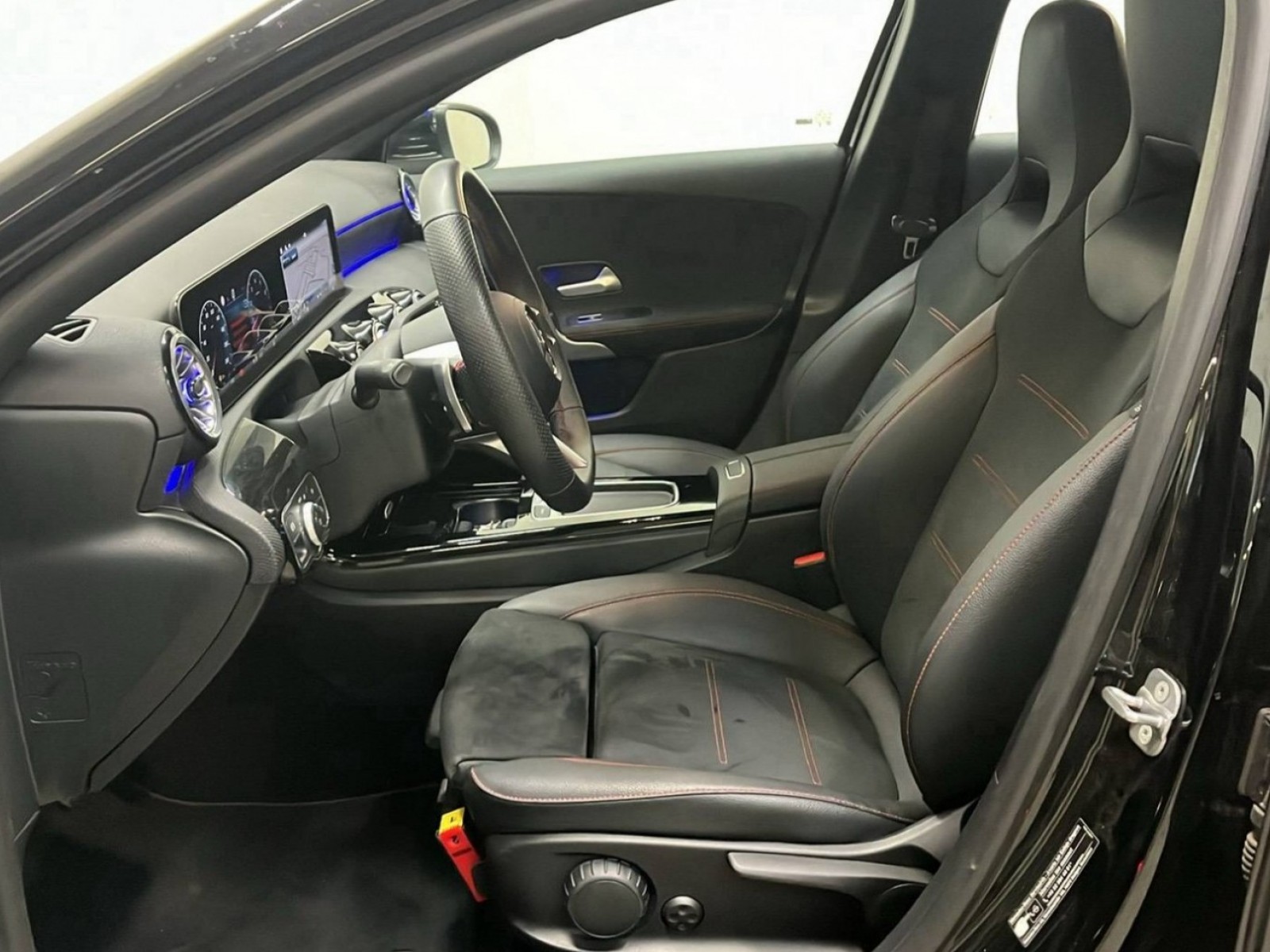 MERCEDES - CLASSE A - #316327 - 23