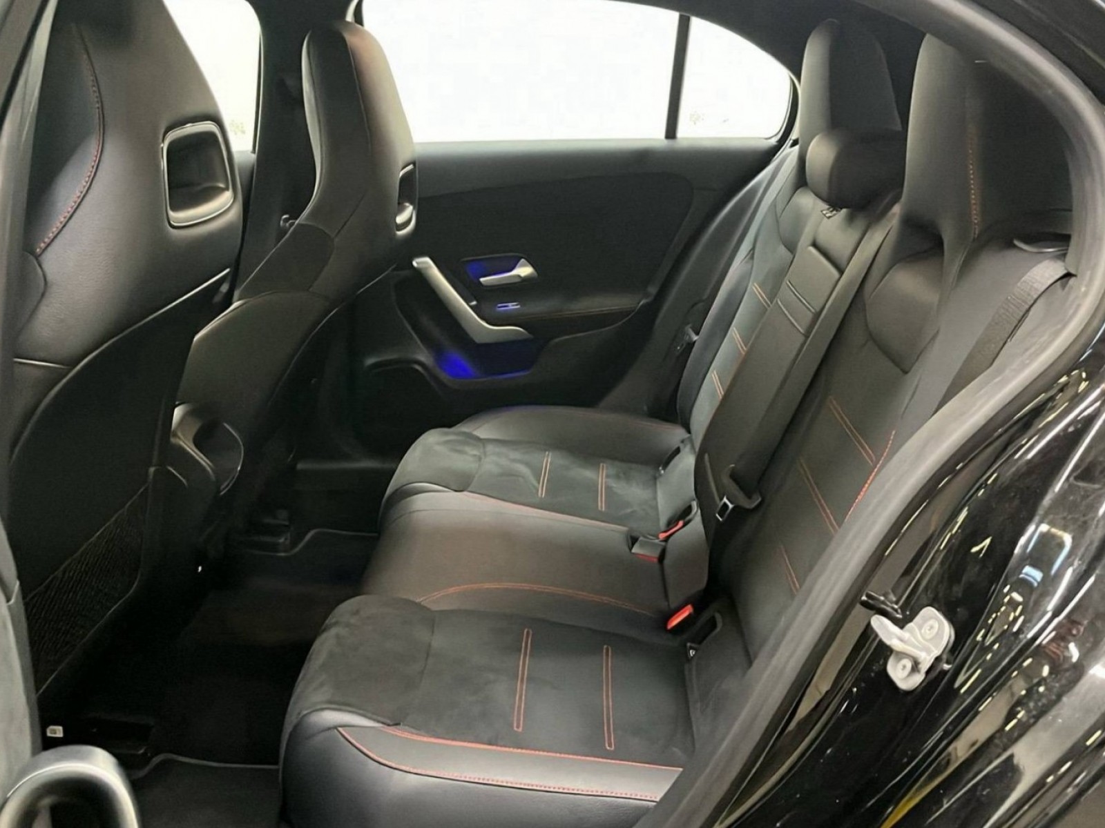 MERCEDES - CLASSE A - #316327 - 24