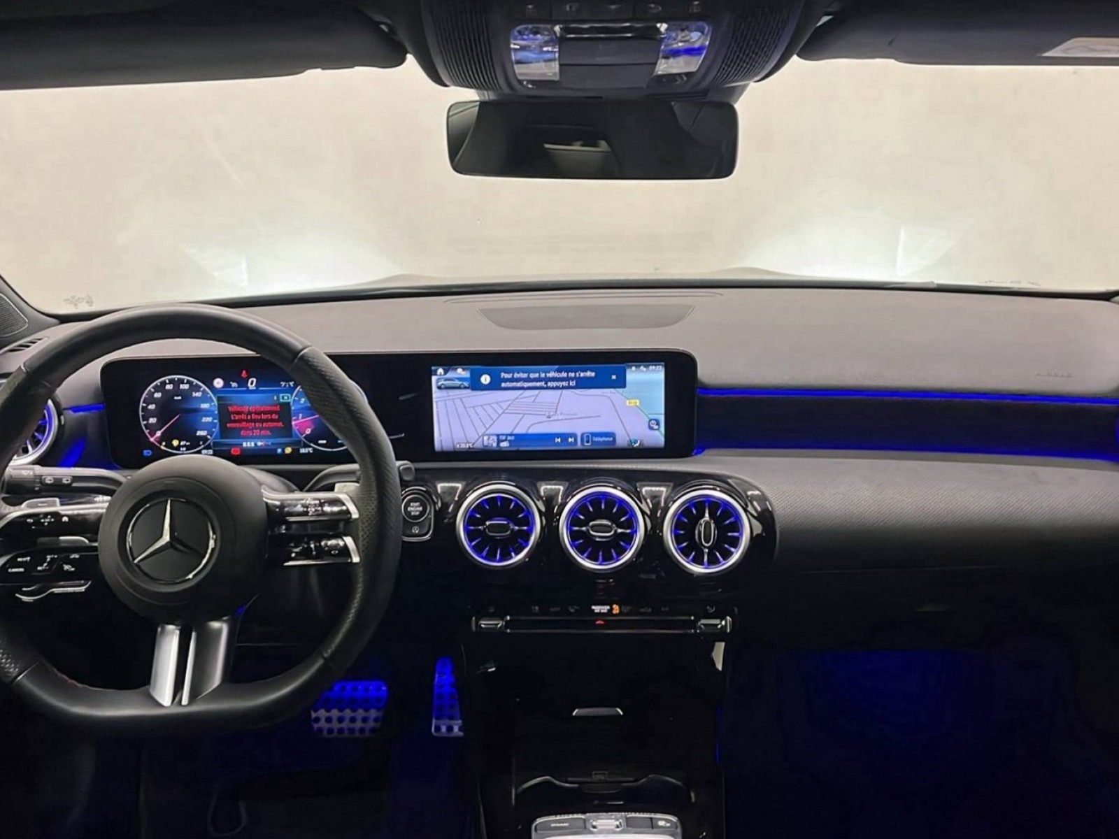MERCEDES - CLASSE A - #316327 - 25