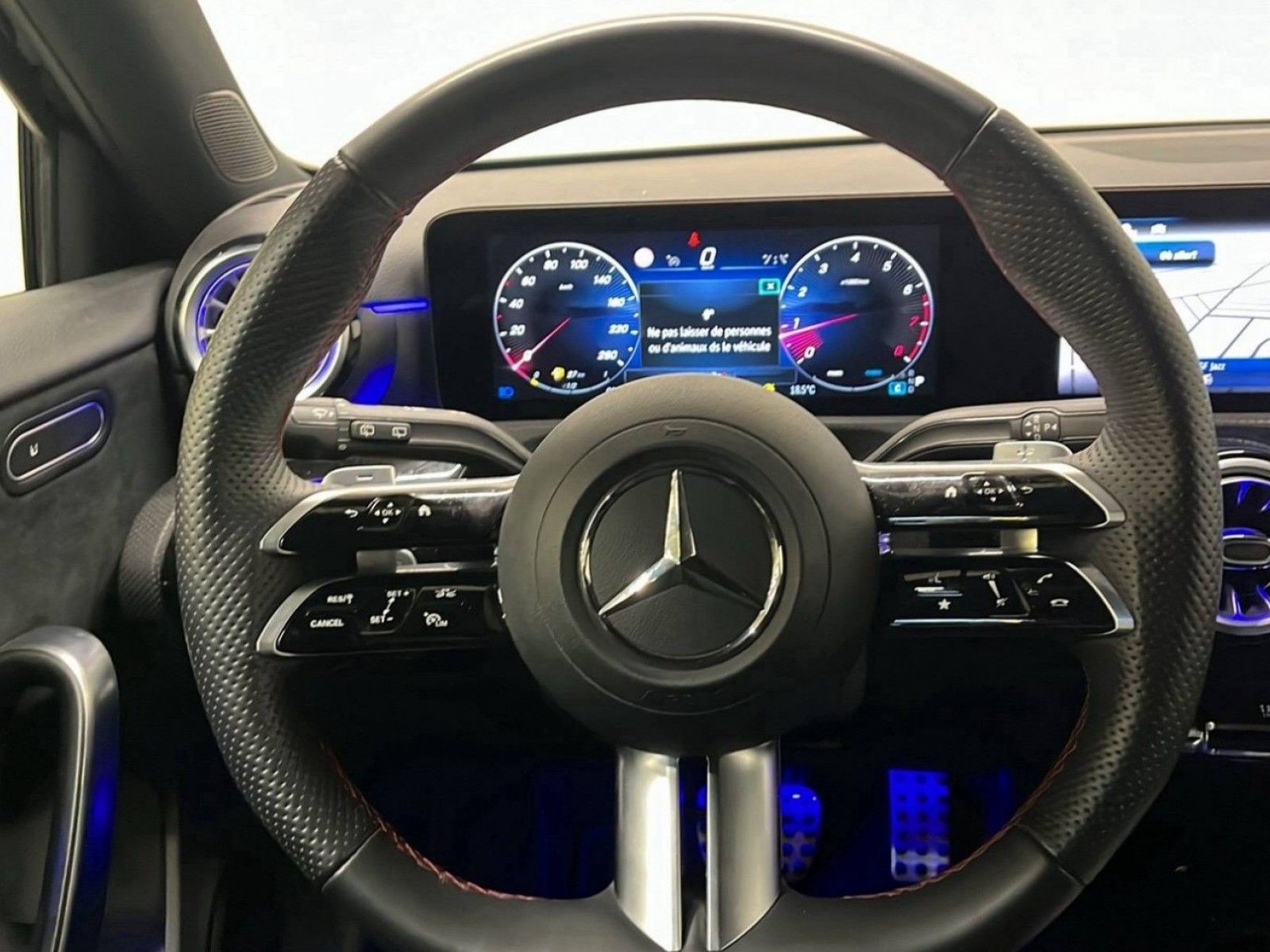 MERCEDES - CLASSE A - #316327 - 26