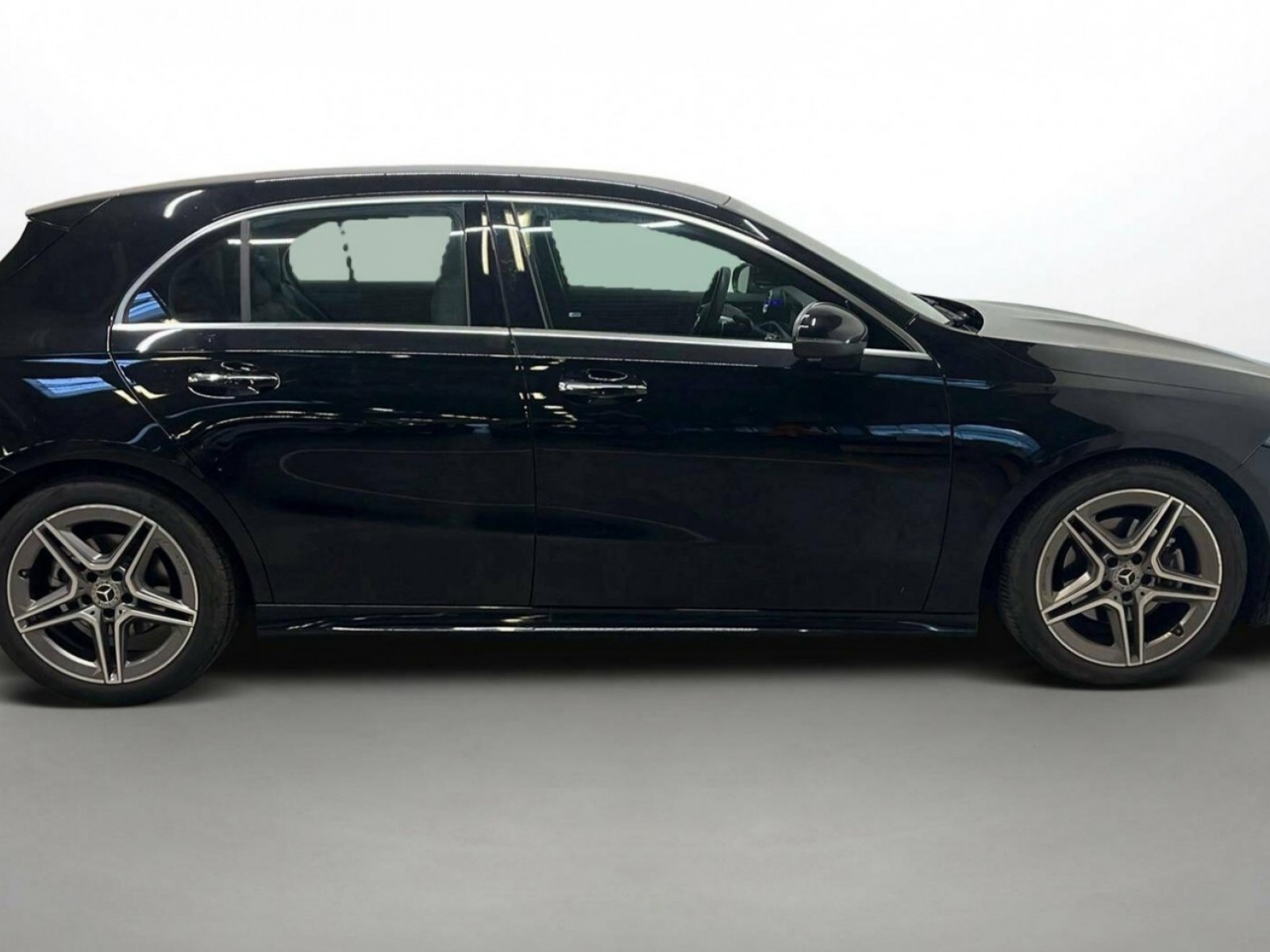 MERCEDES - CLASSE A - #316327 - 30