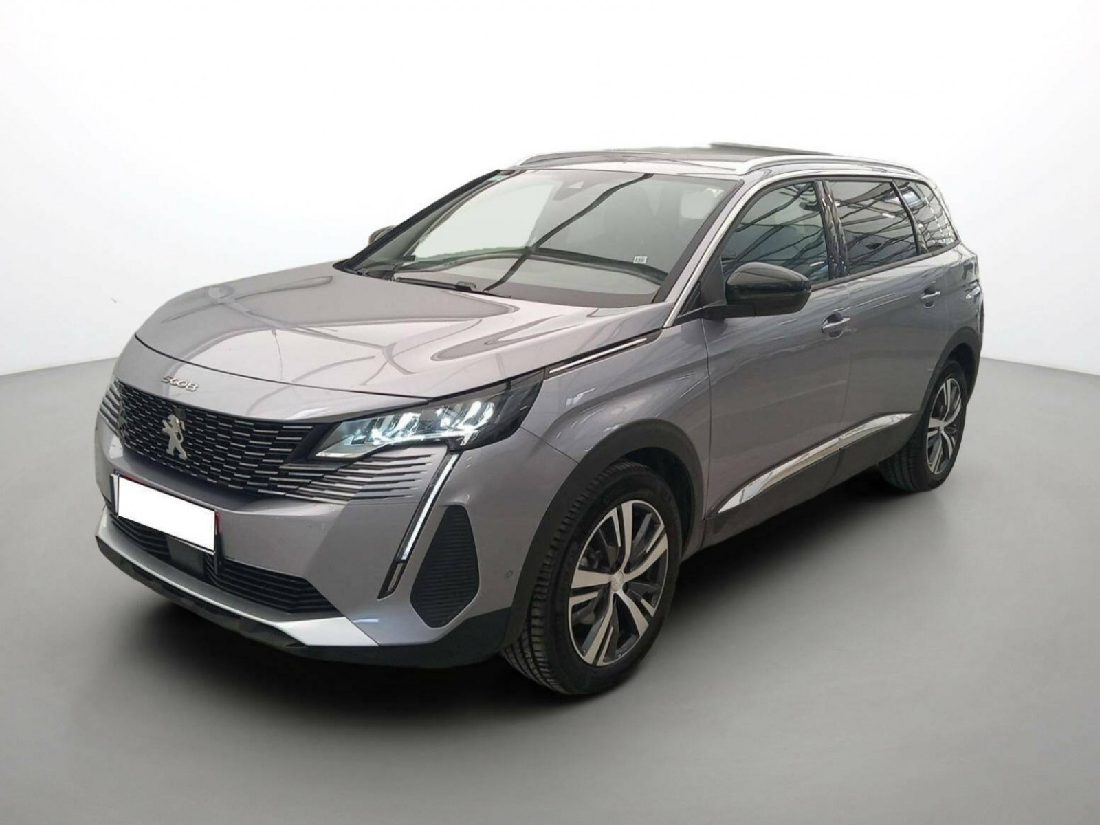 PEUGEOT - 5008 - #337431 - 18