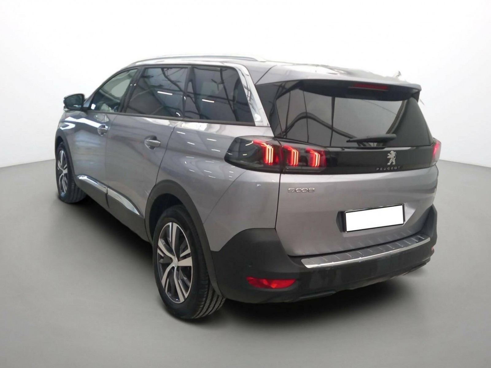 PEUGEOT - 5008 - #337431 - 20