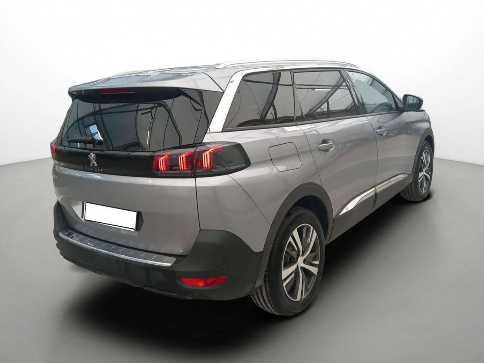 PEUGEOT - 5008 - #337431 - 21
