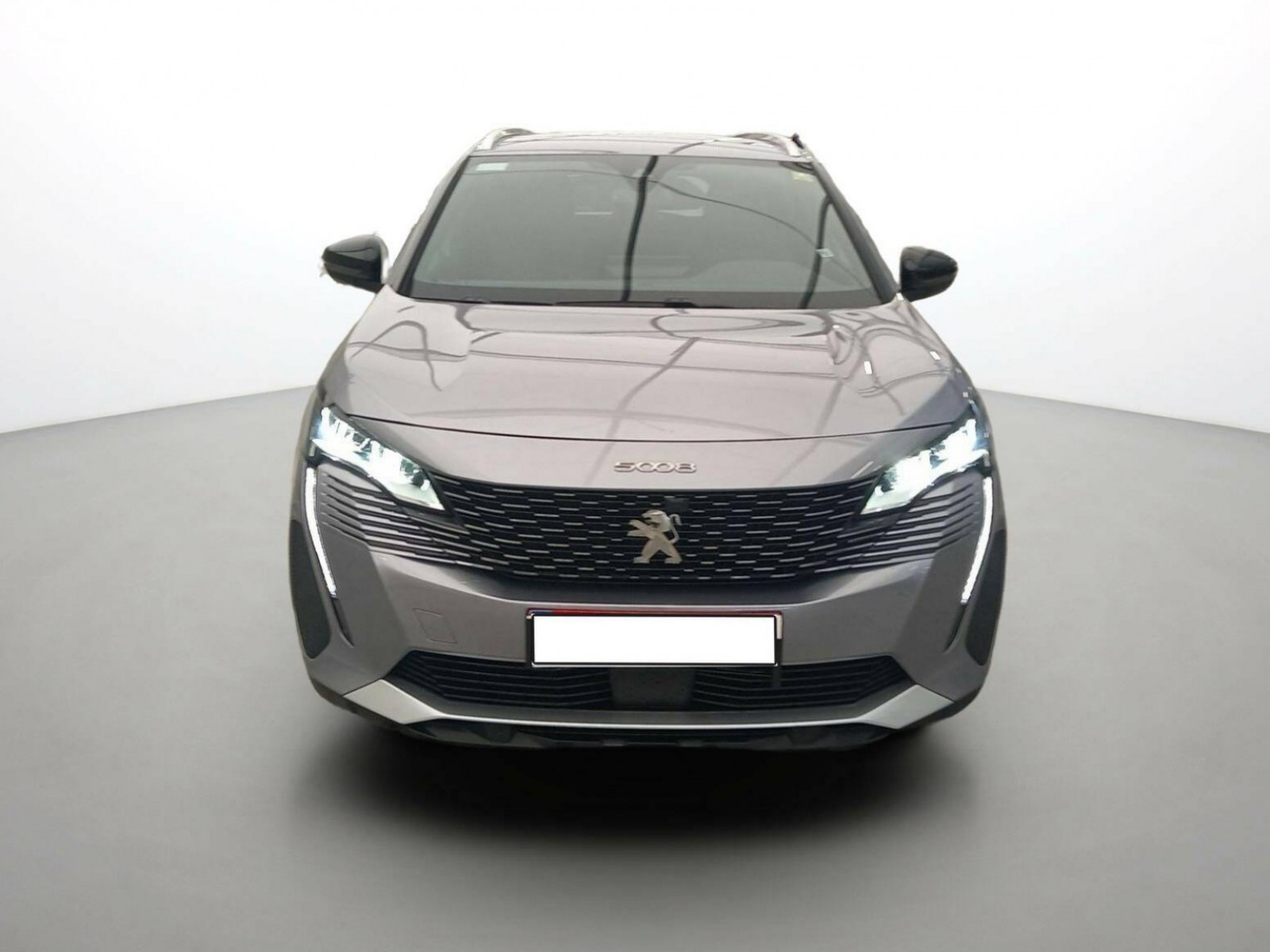 PEUGEOT - 5008 - #337431 - 22